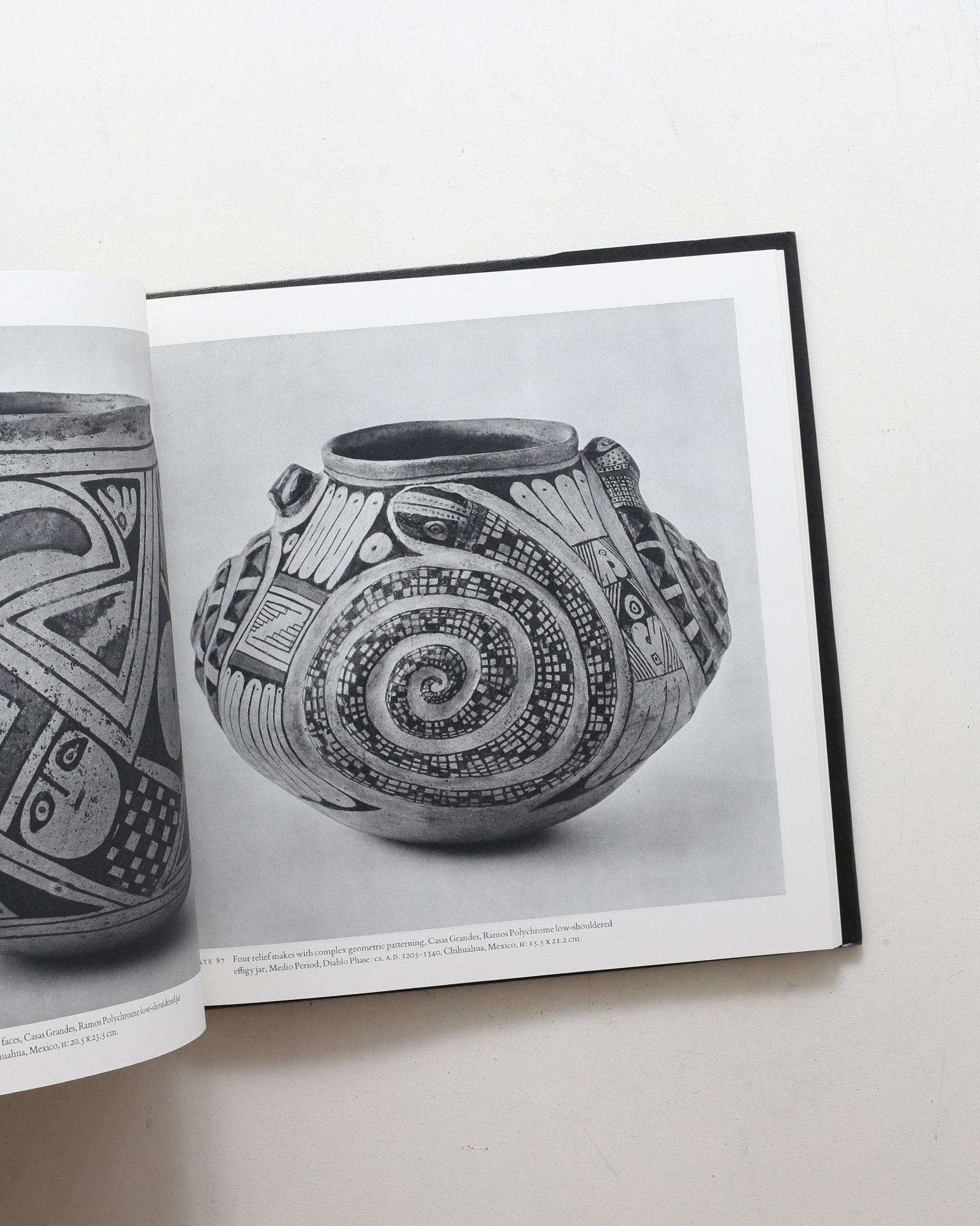 Within the Underworld Sky: Mimbres Ceramic Art in Context