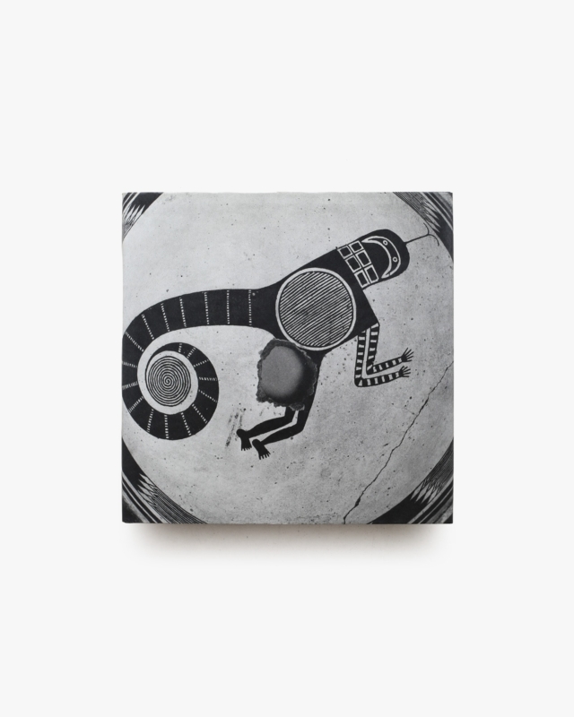 Within the Underworld Sky: Mimbres Ceramic Art in Context