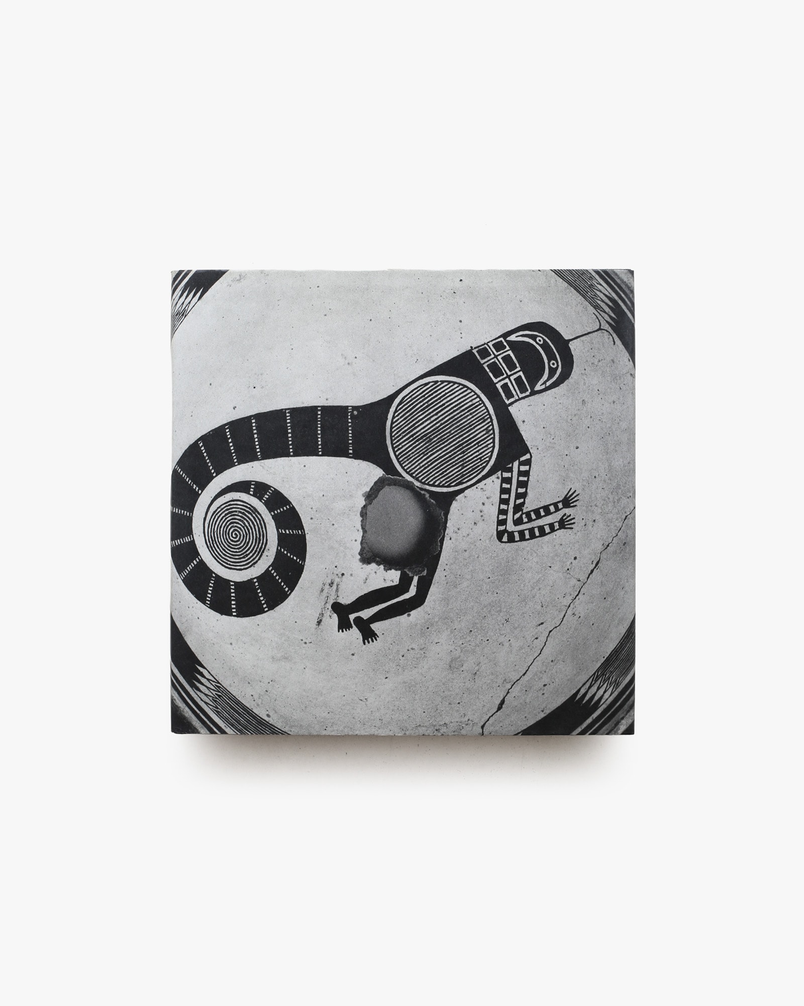 Within the Underworld Sky: Mimbres Ceramic Art in Context
