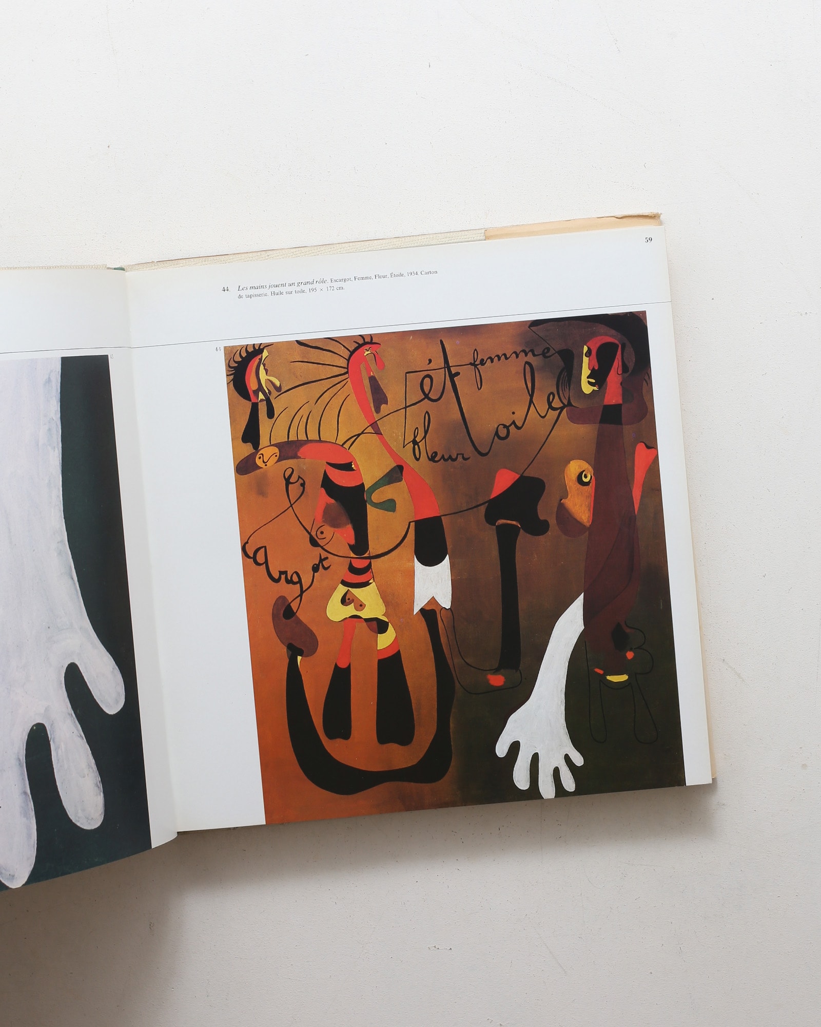 Miro et son Temps