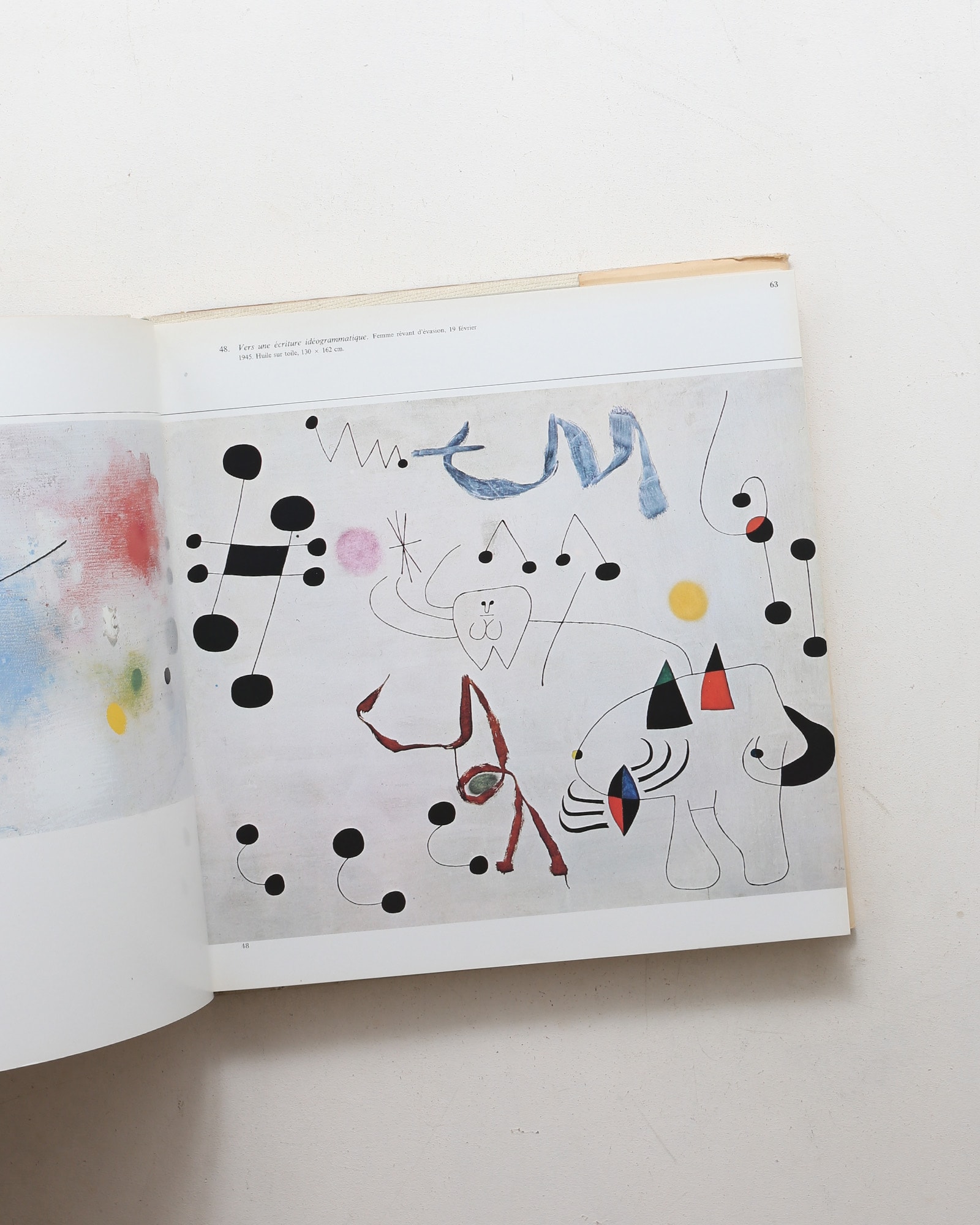 Miro et son Temps