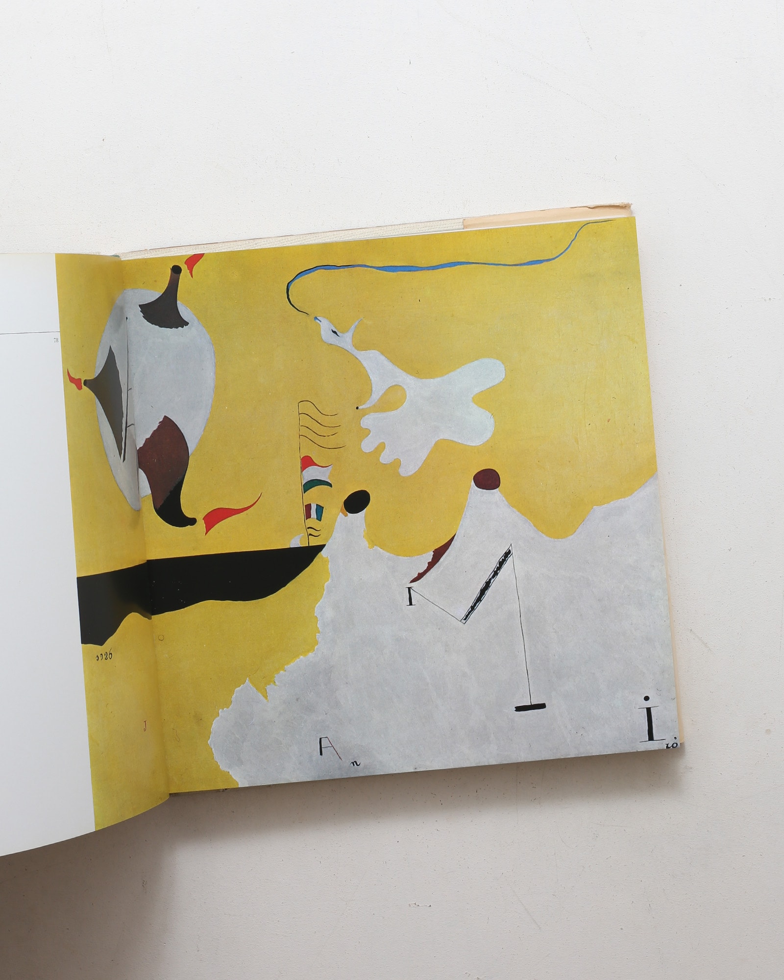 Miro et son Temps