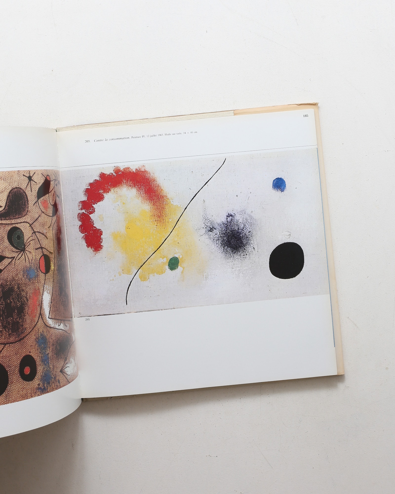 Miro et son Temps