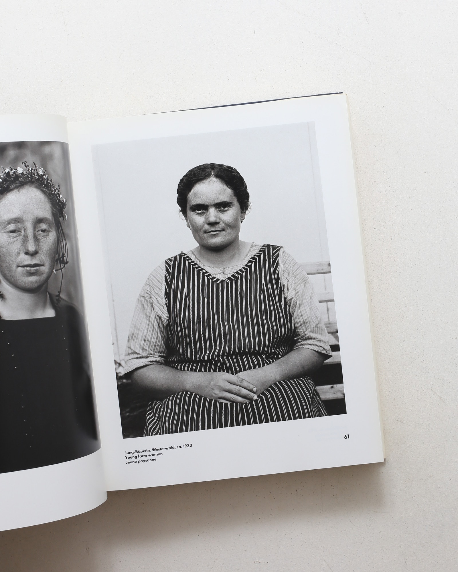 Menschen des 20. Jahrhunderts | August Sander