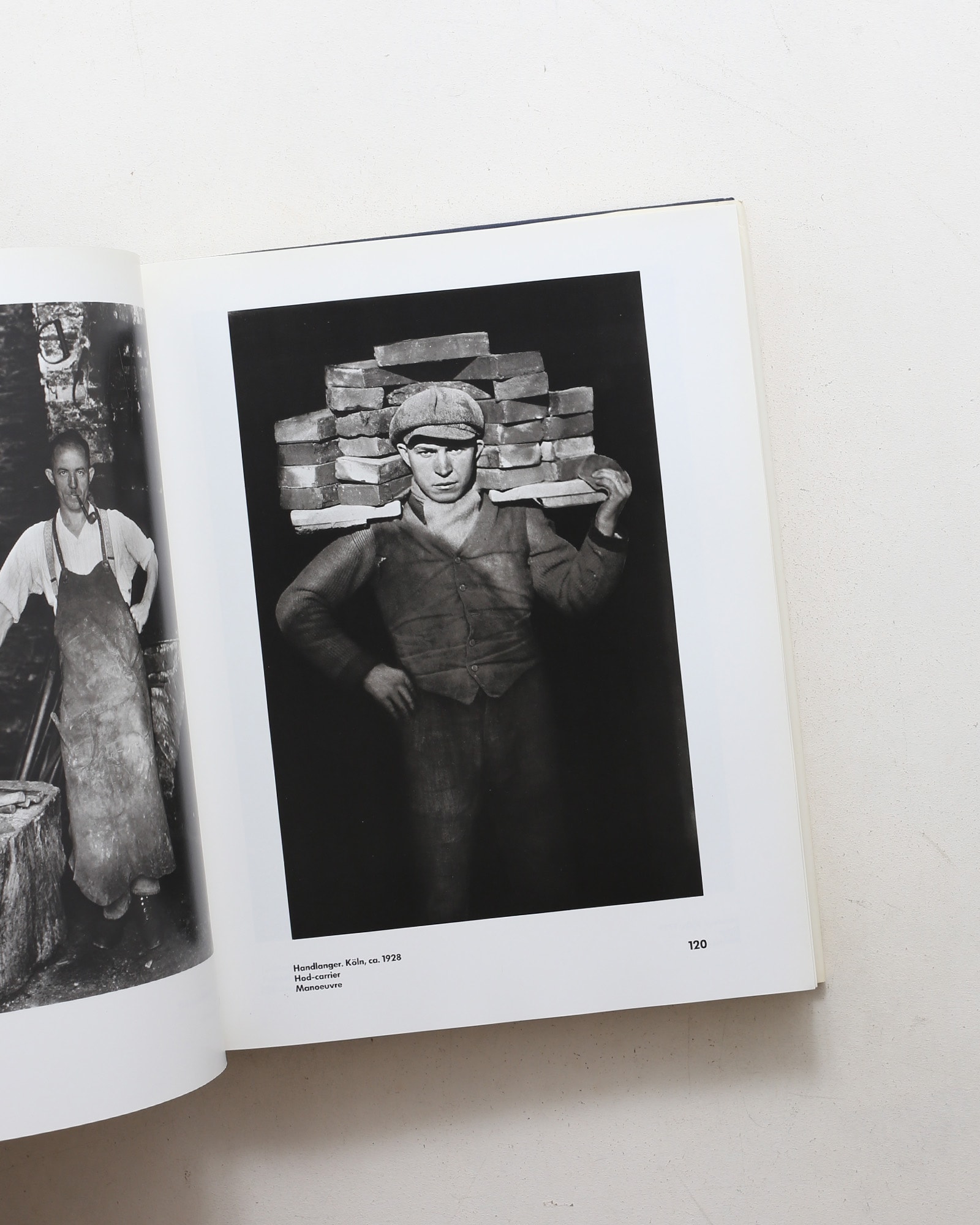 Menschen des 20. Jahrhunderts | August Sander
