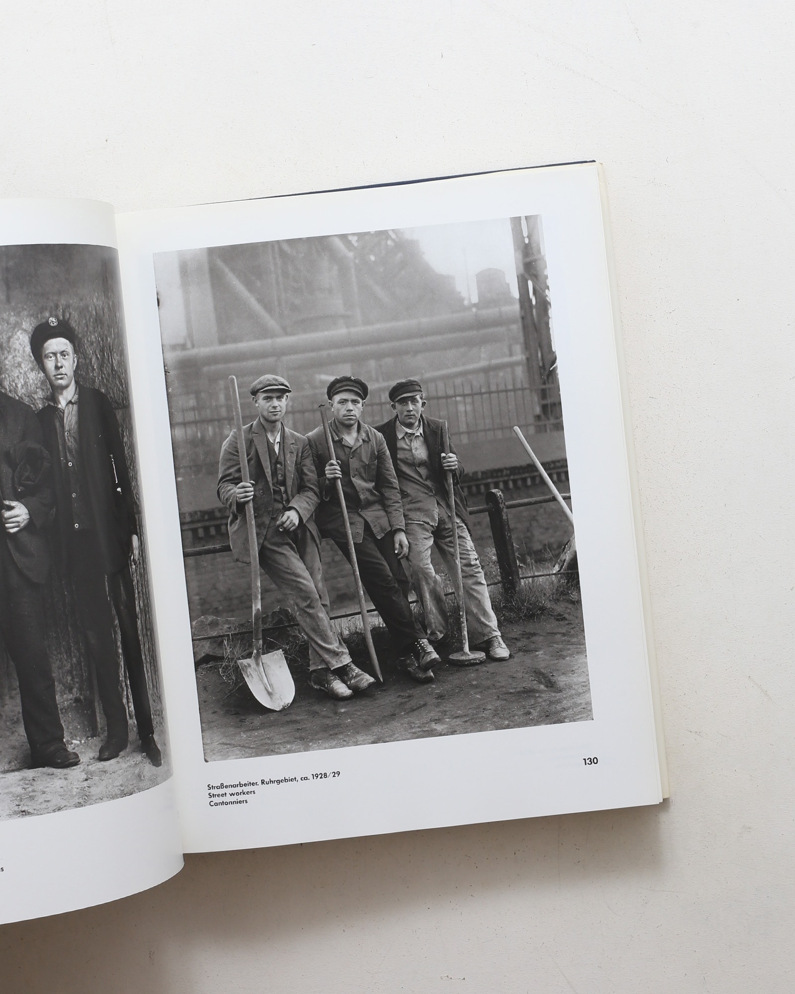 Menschen des 20. Jahrhunderts | August Sander