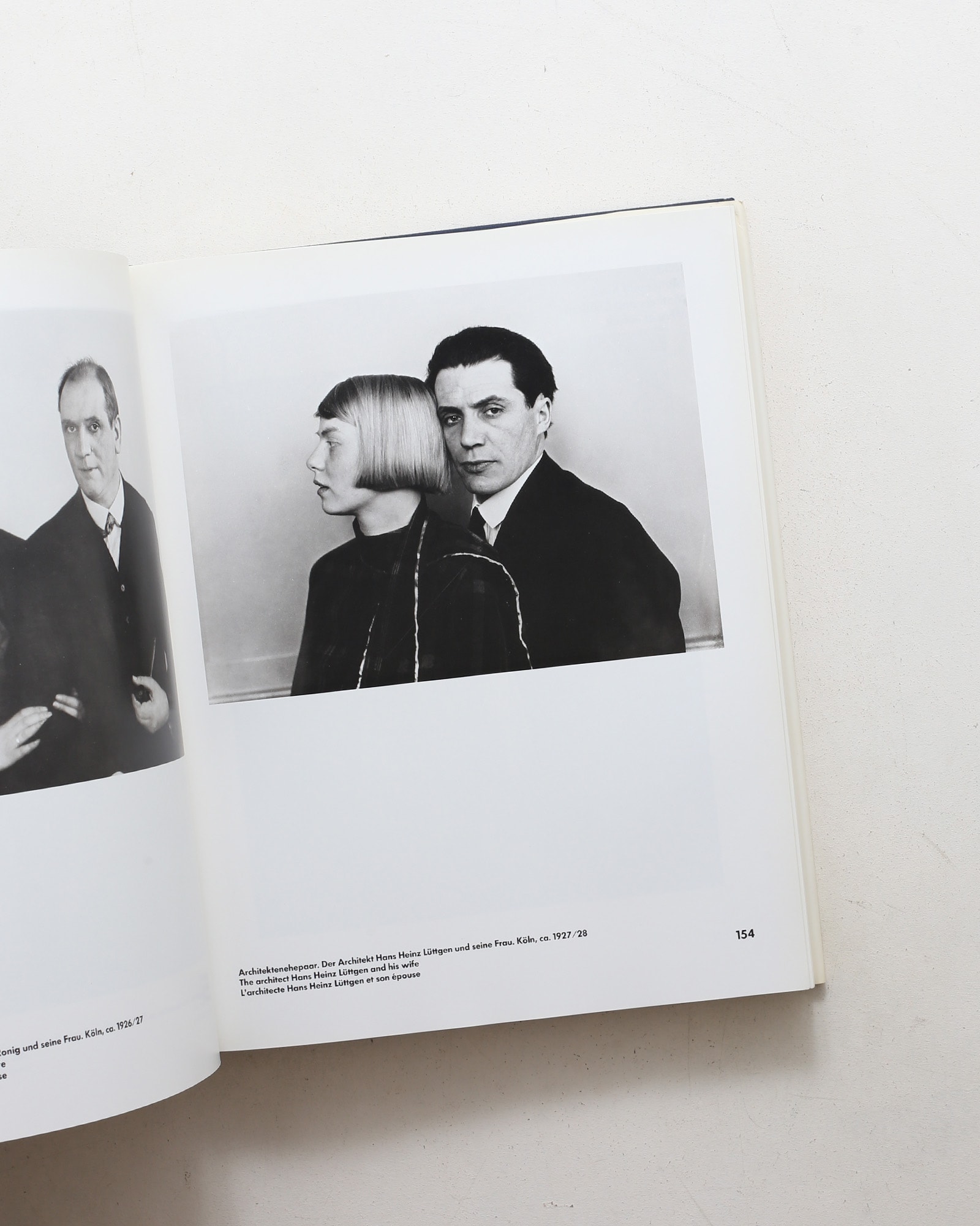 Menschen des 20. Jahrhunderts | August Sander
