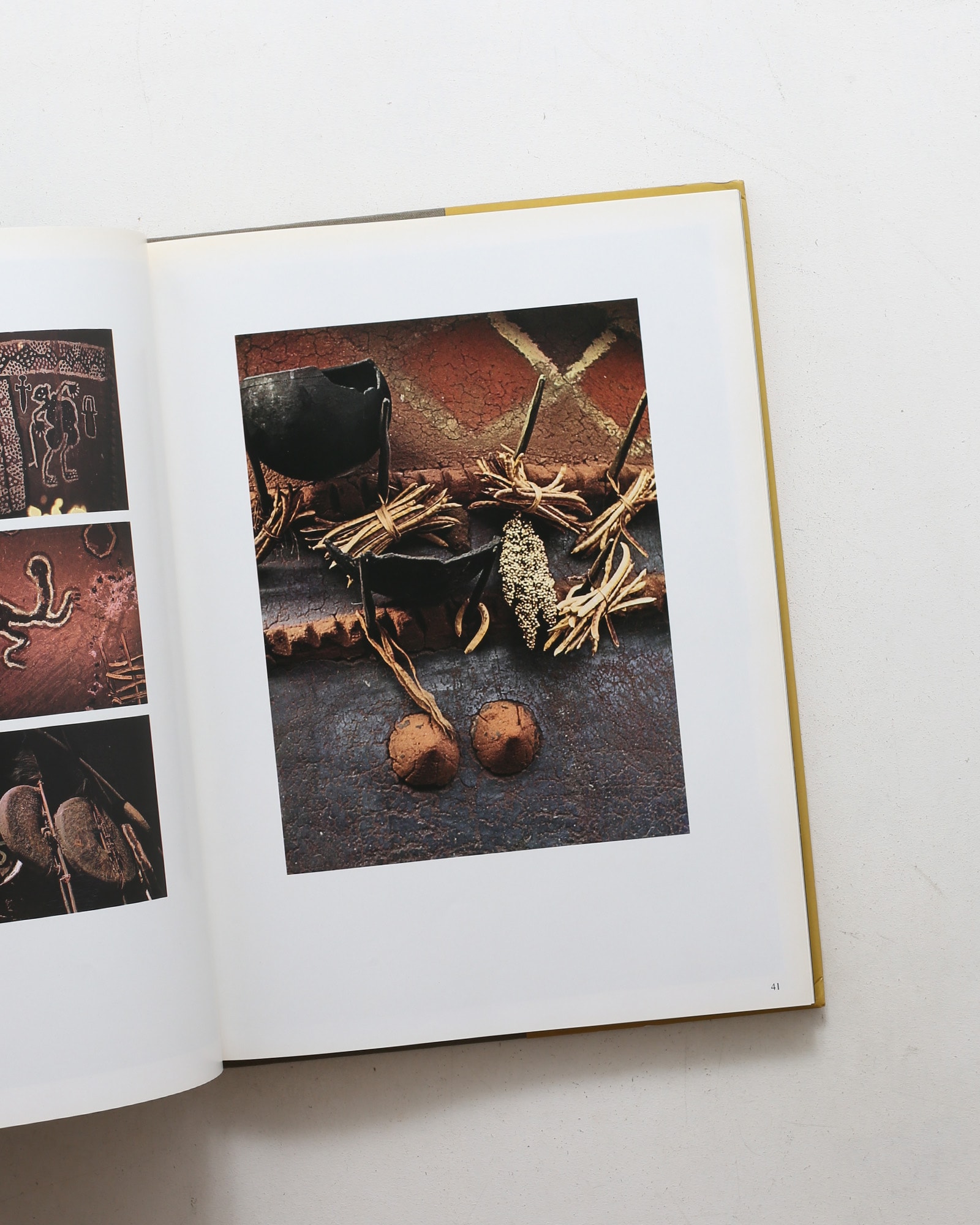 The Last of the Nuba | Leni Riefenstahl
