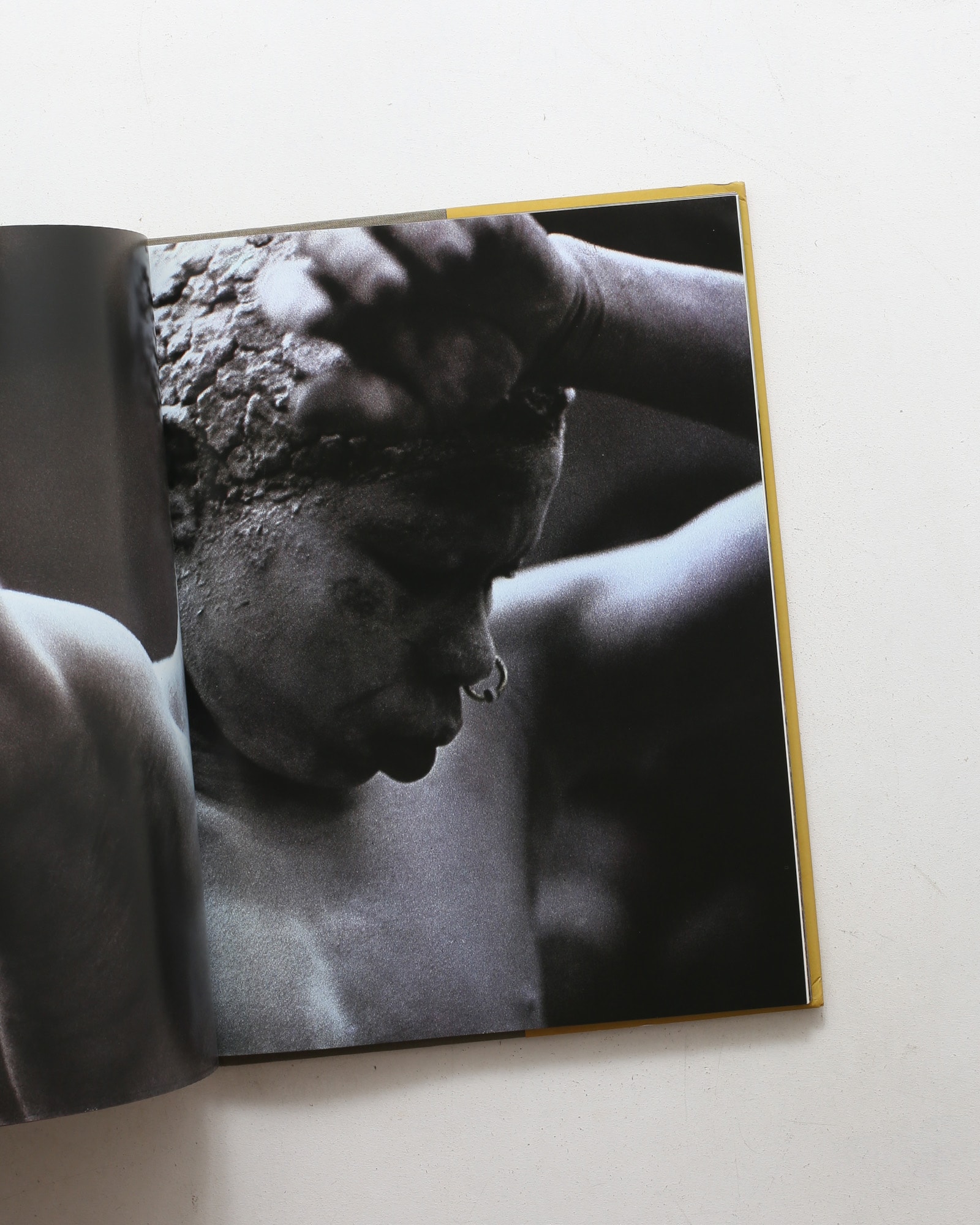 The Last of the Nuba | Leni Riefenstahl