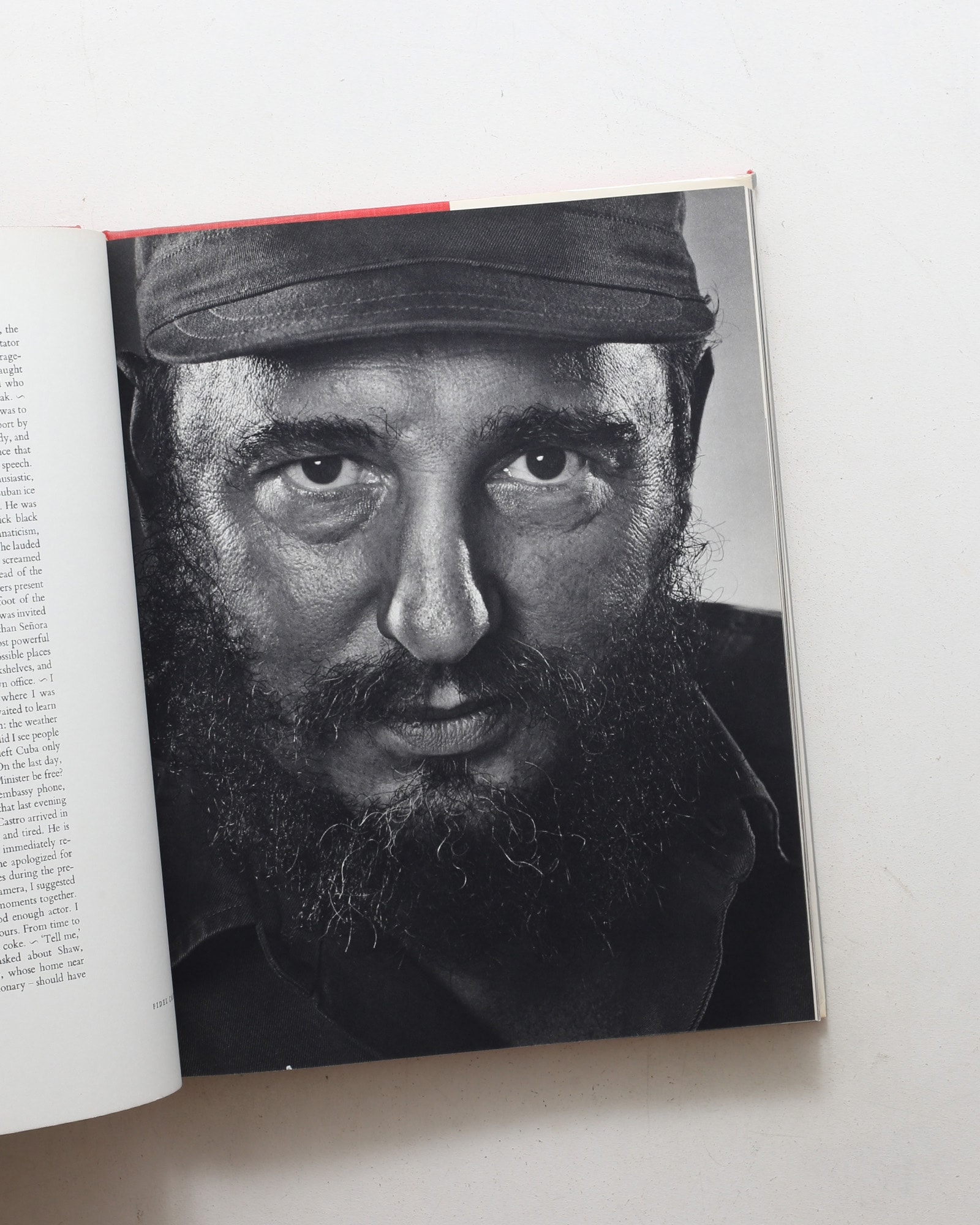 Karsh Portraits