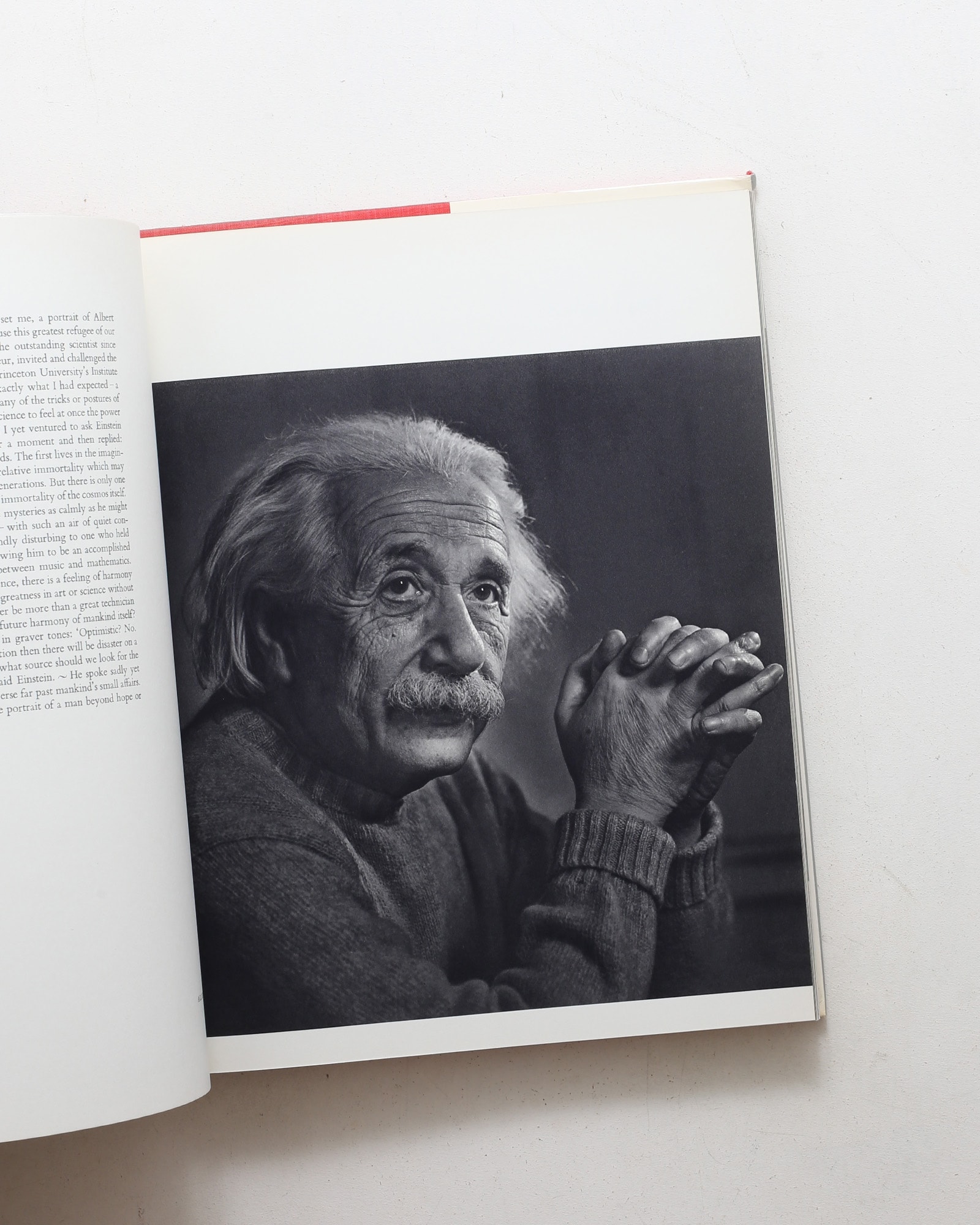 Karsh Portraits