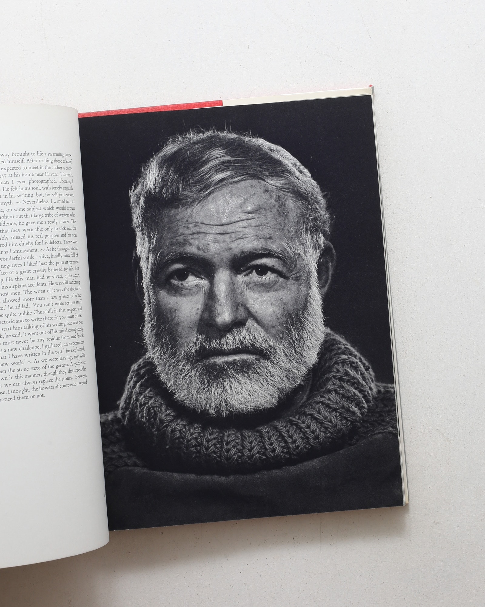 Karsh Portraits