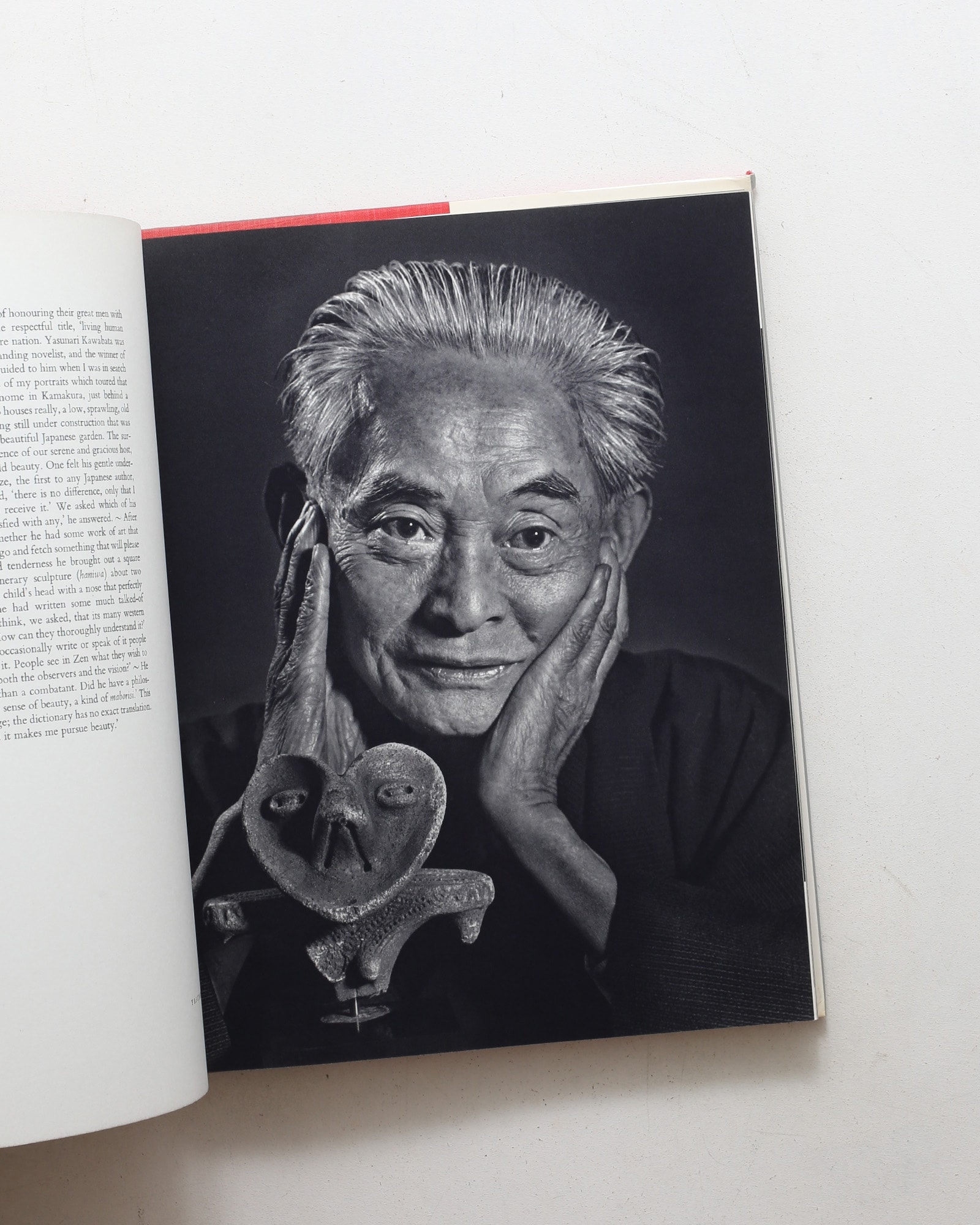 Karsh Portraits
