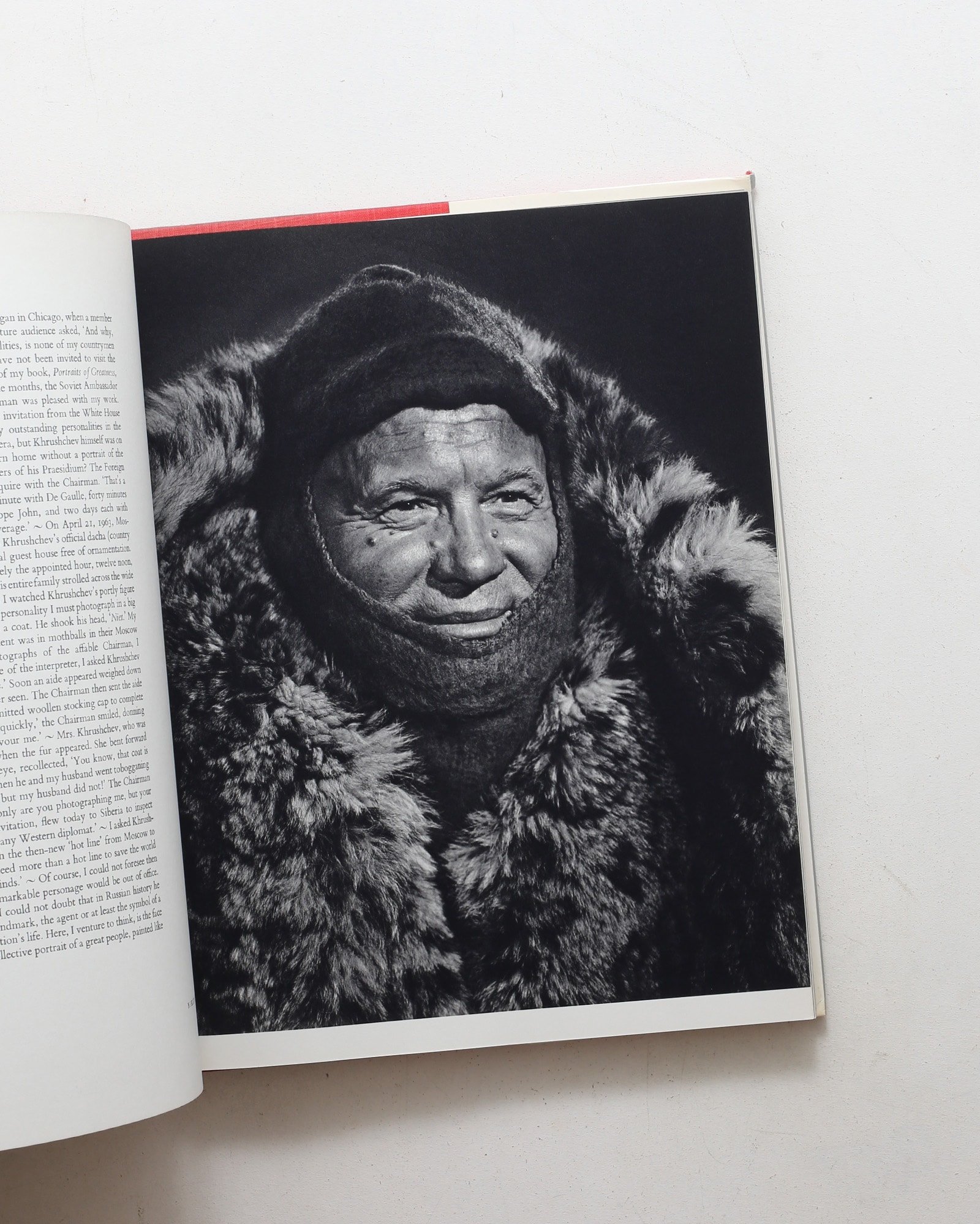 Karsh Portraits