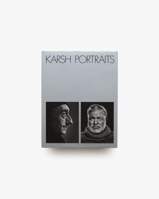 Karsh Portraits