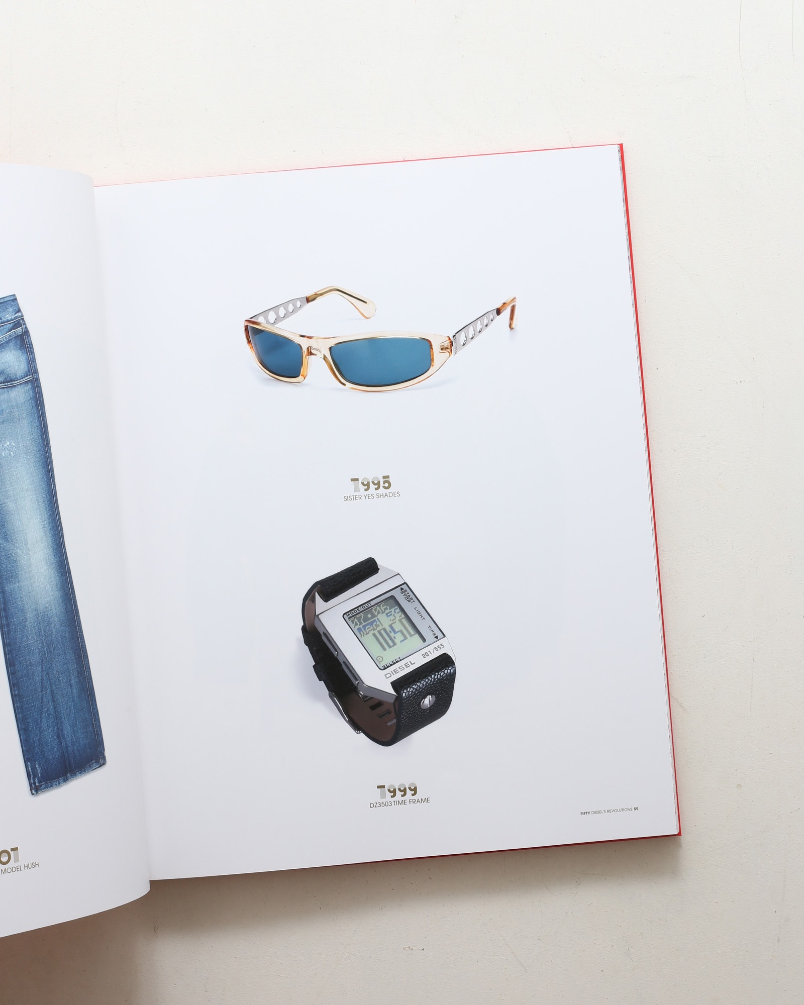 Fifty | Diesel