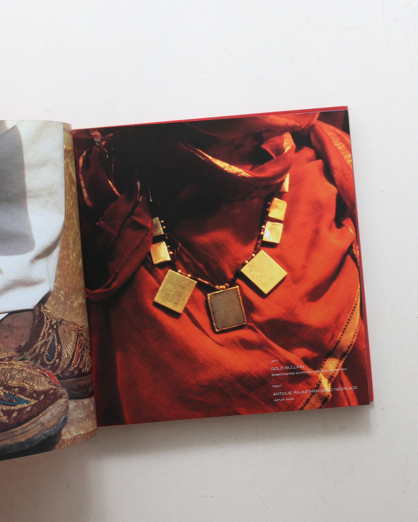 Colors of the Vanishing Tribes | Bonnie Young