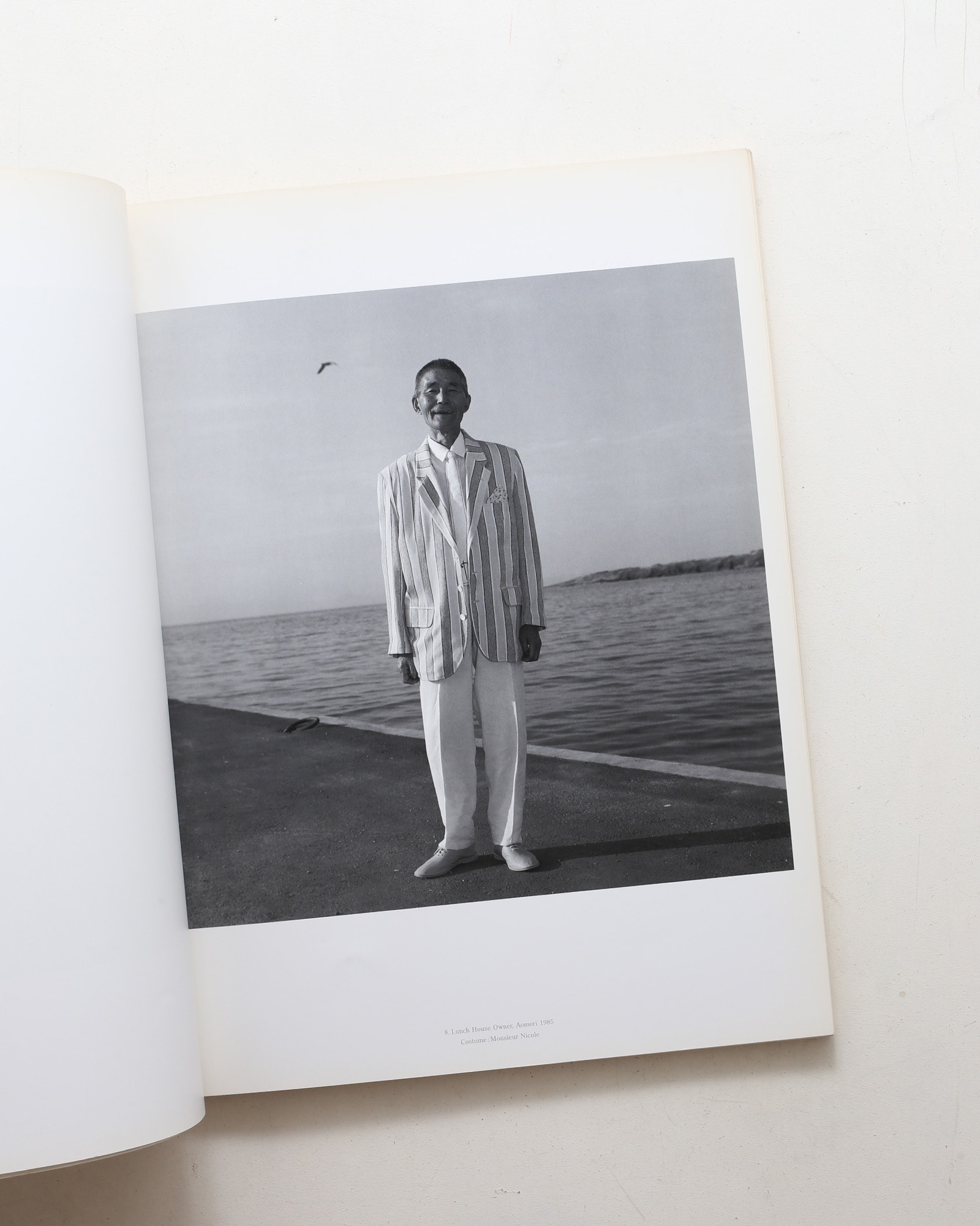sonomama sonomama | 広川泰士 | nostos books ノストスブックス