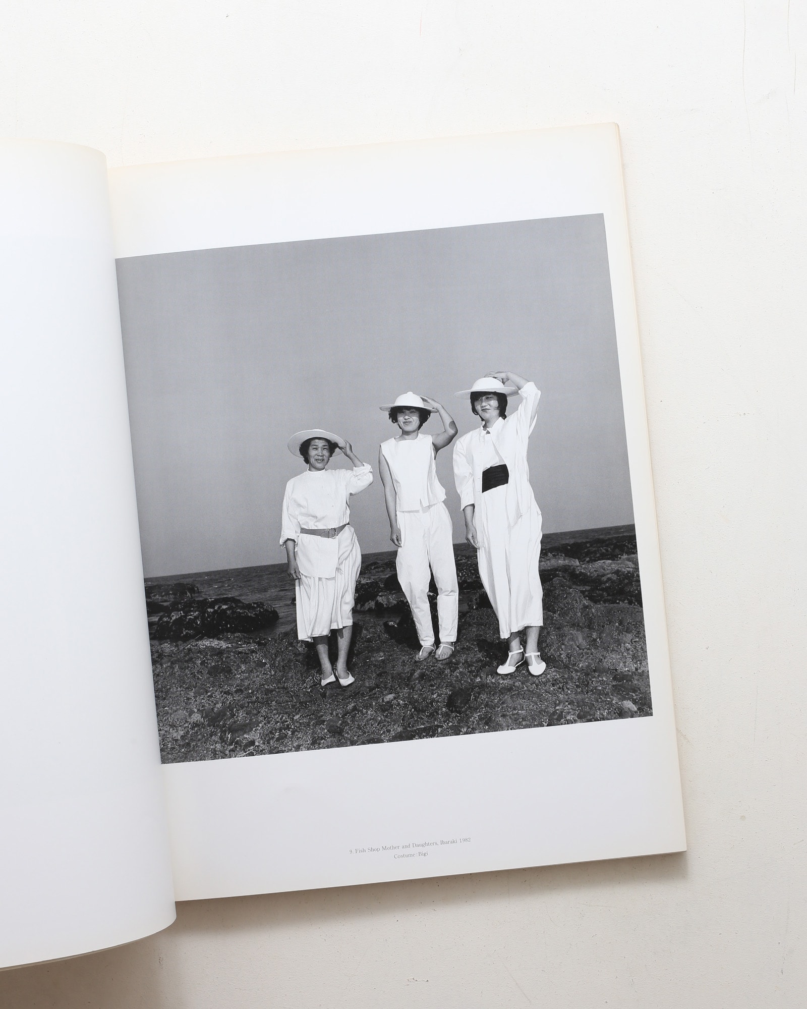 sonomama sonomama | 広川泰士 | nostos books ノストスブックス