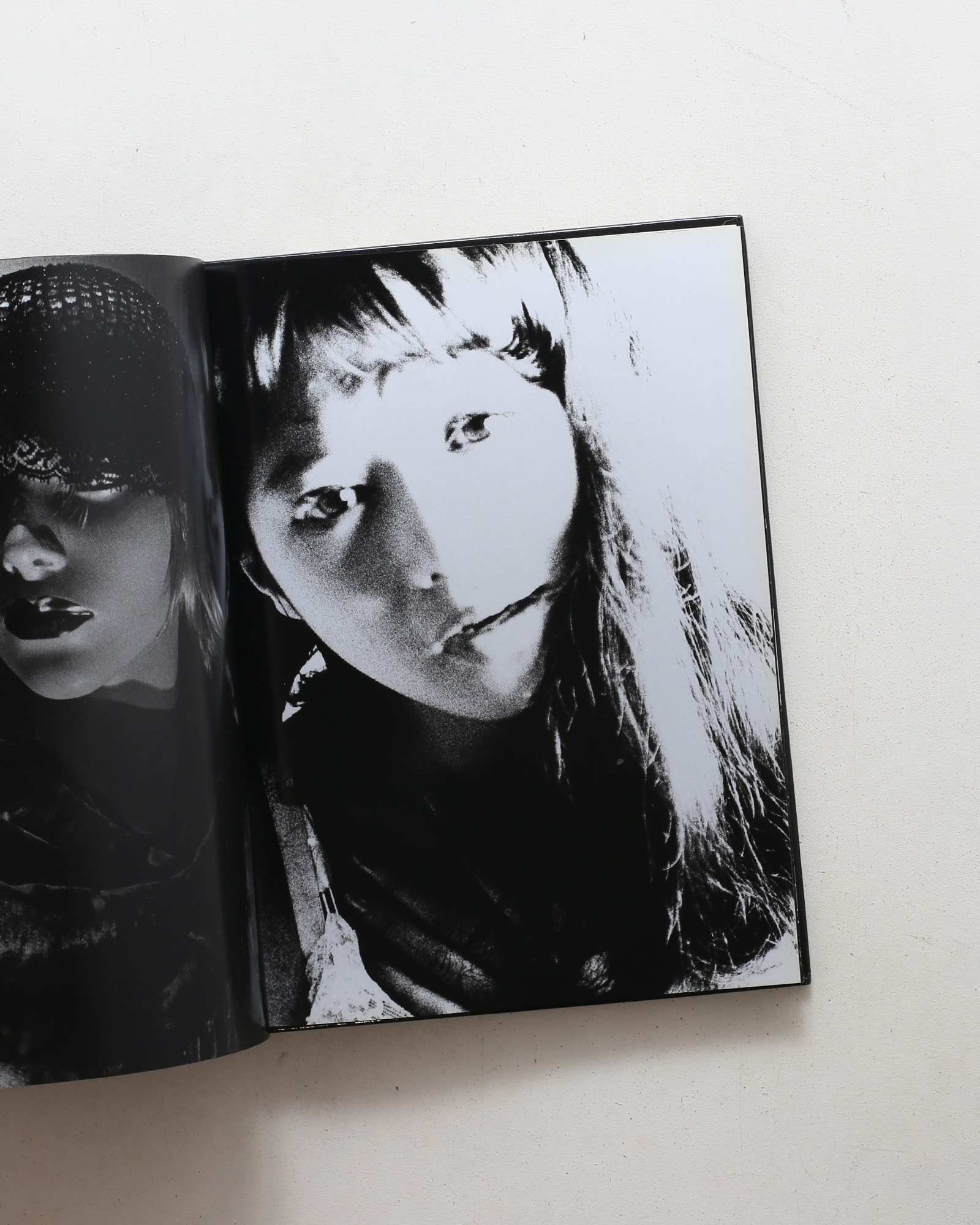 Daido Moriyama: Retrospective Since 1965
