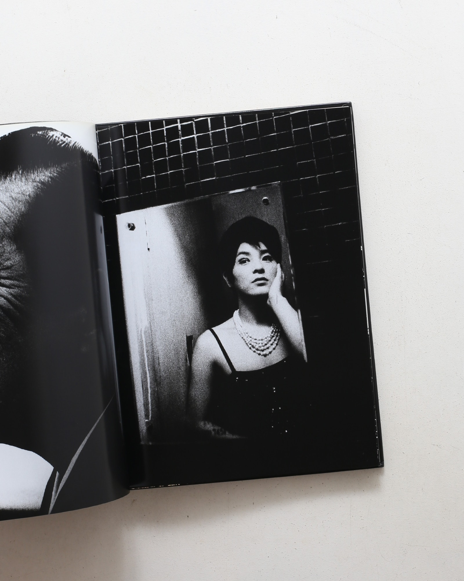 Daido Moriyama: Retrospective Since 1965