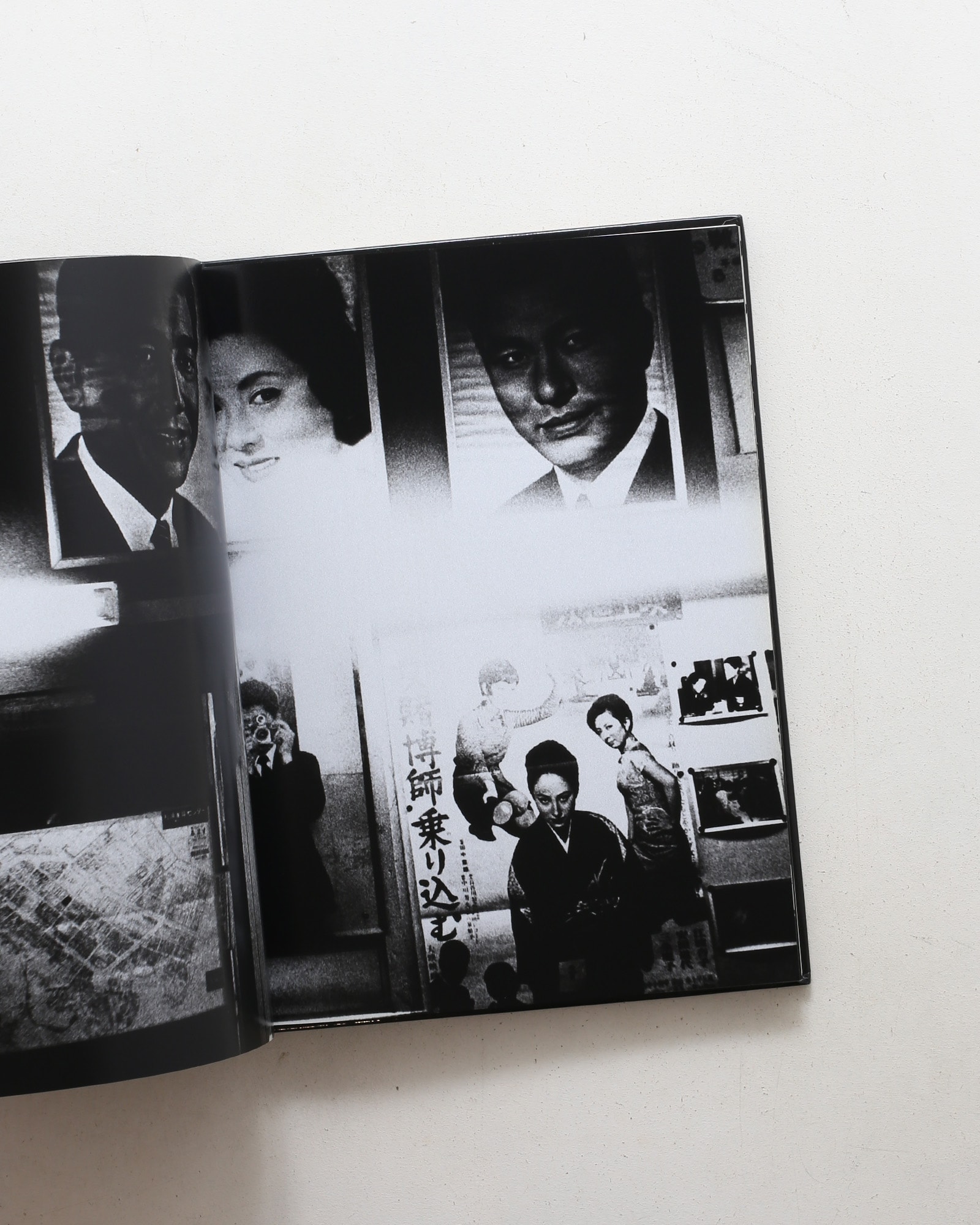 Daido Moriyama: Retrospective Since 1965