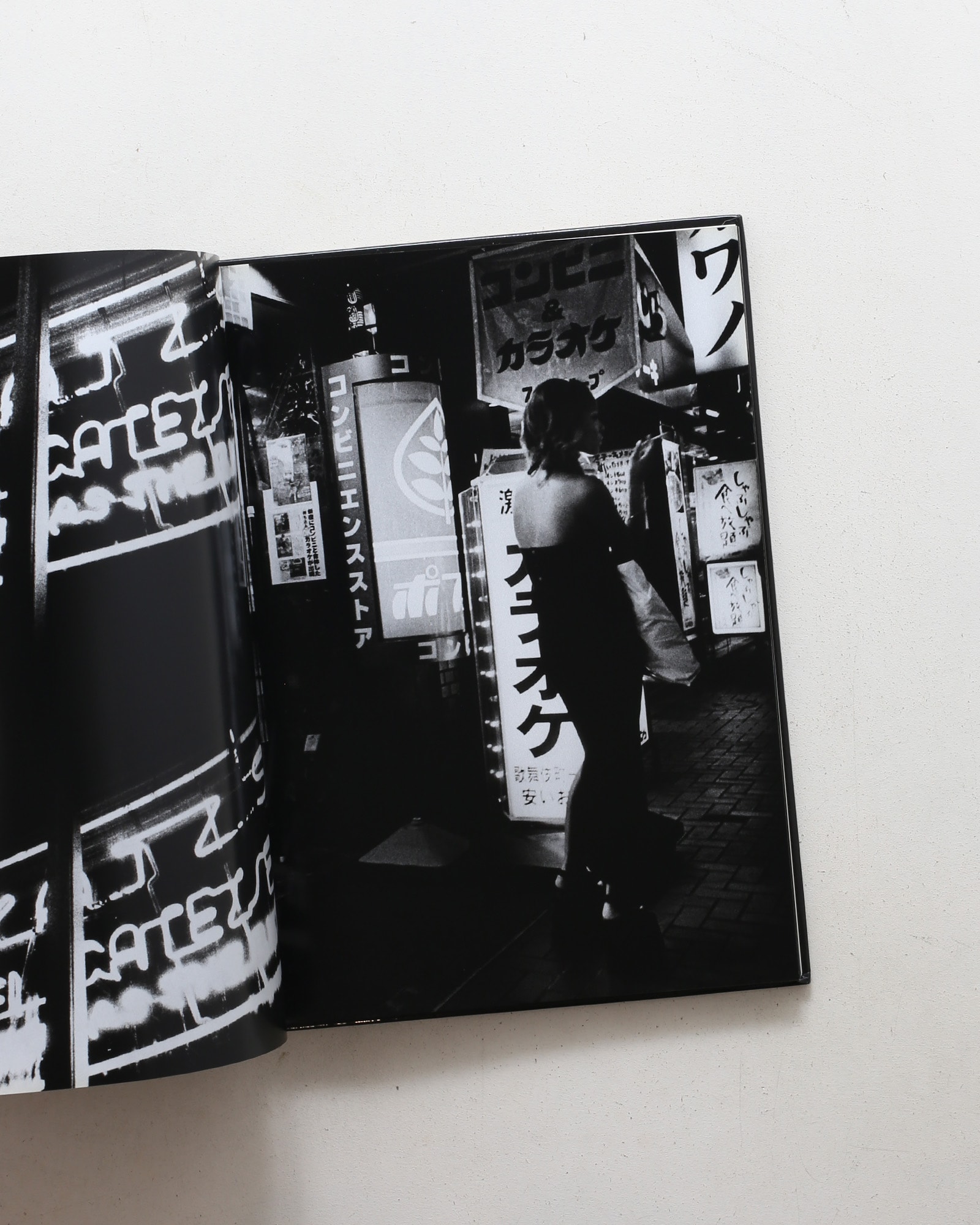 Daido Moriyama: Retrospective Since 1965