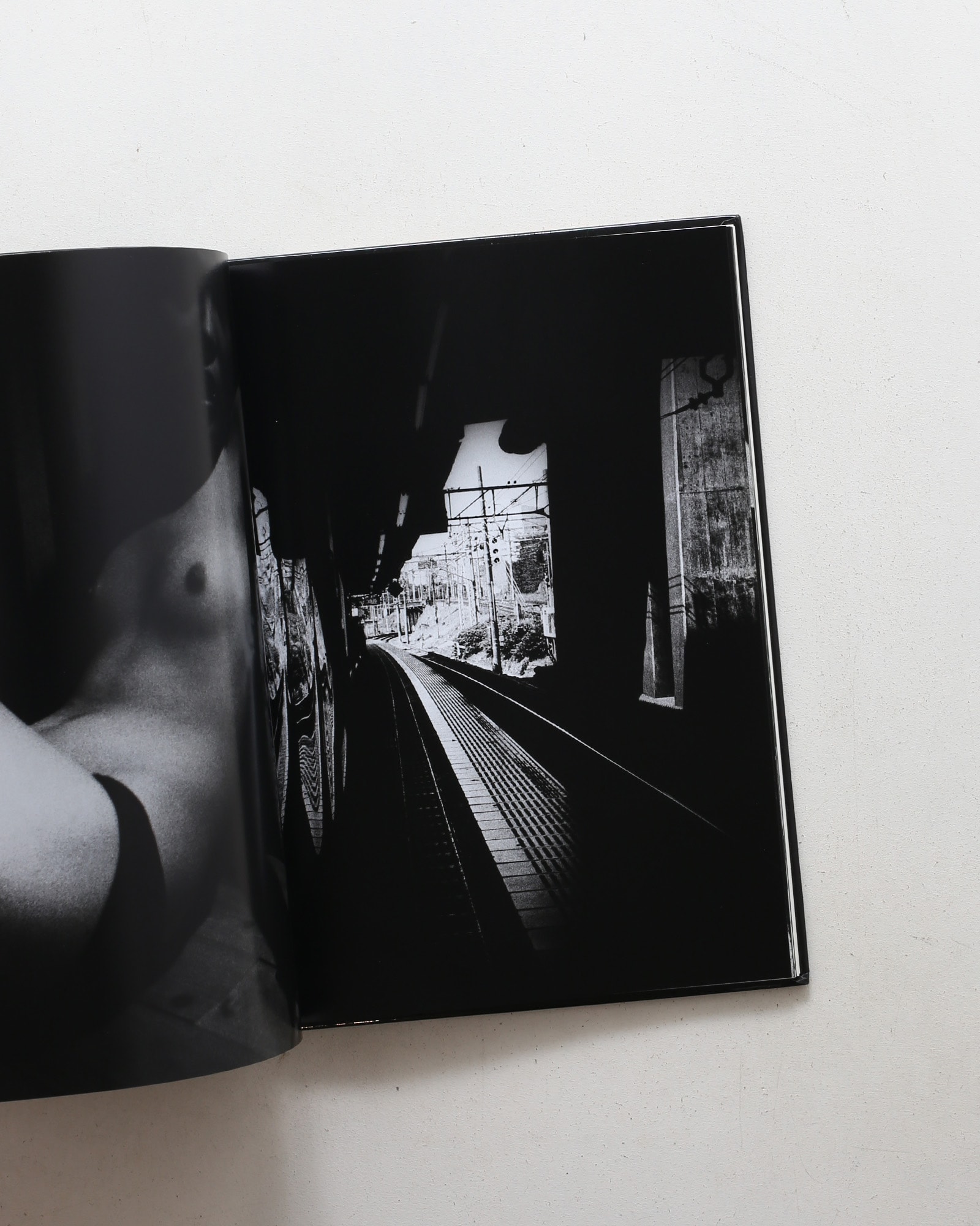 Daido Moriyama: Retrospective Since 1965