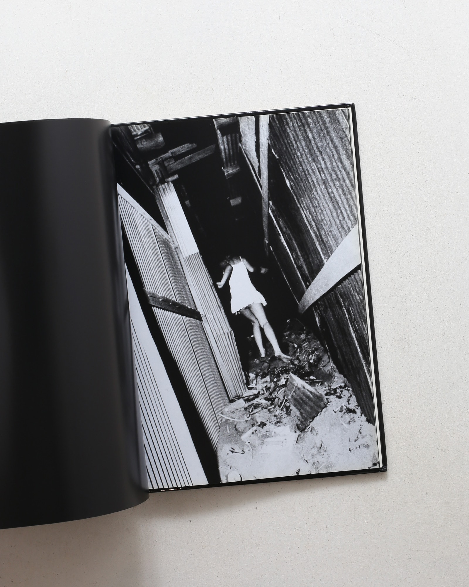 Daido Moriyama: Retrospective Since 1965