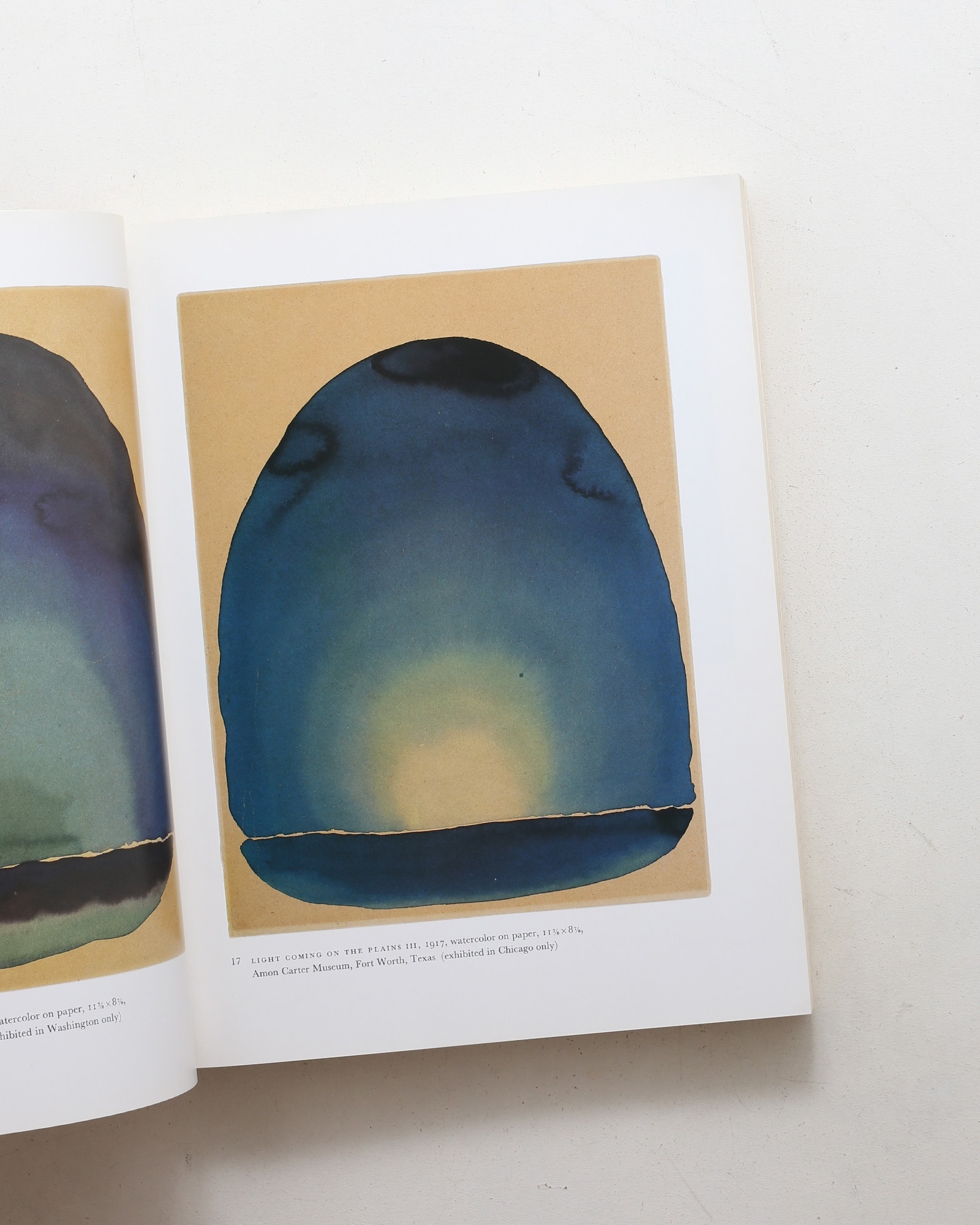 Georgia O'Keeffe: Art and Letters
