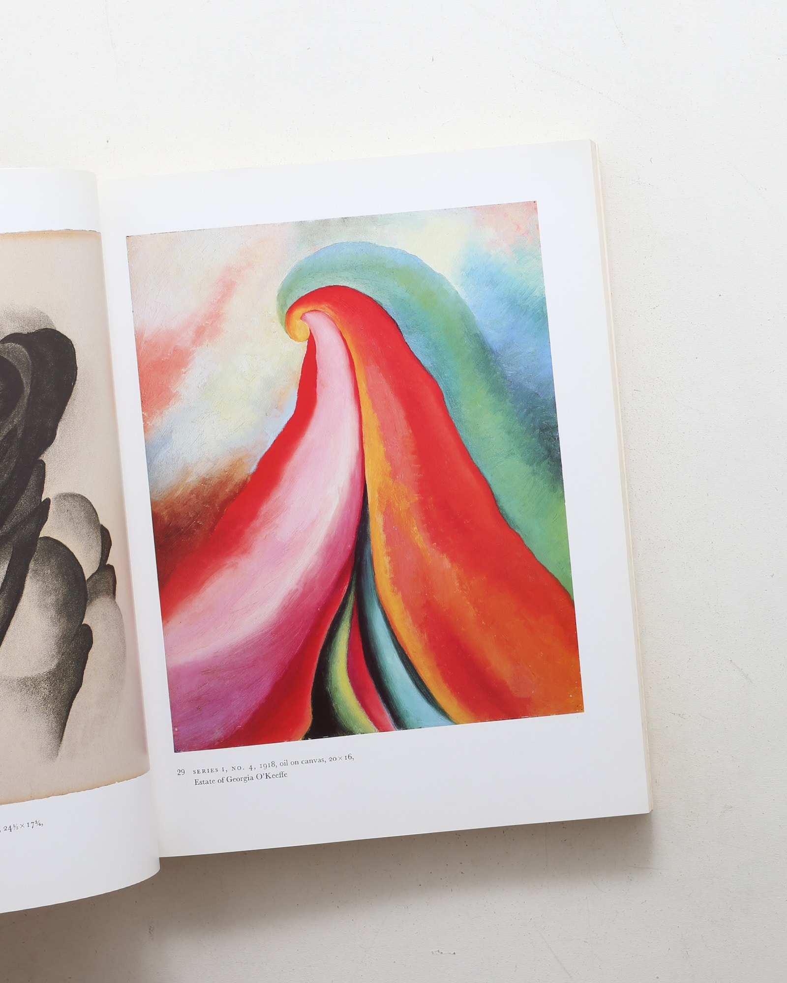 Georgia O'Keeffe: Art and Letters