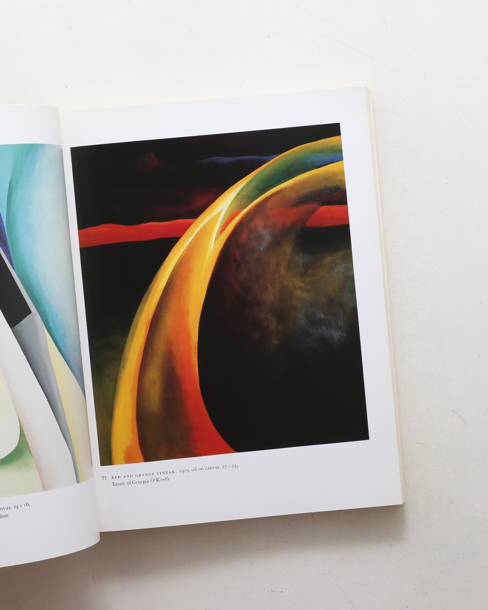 Georgia O'Keeffe: Art and Letters