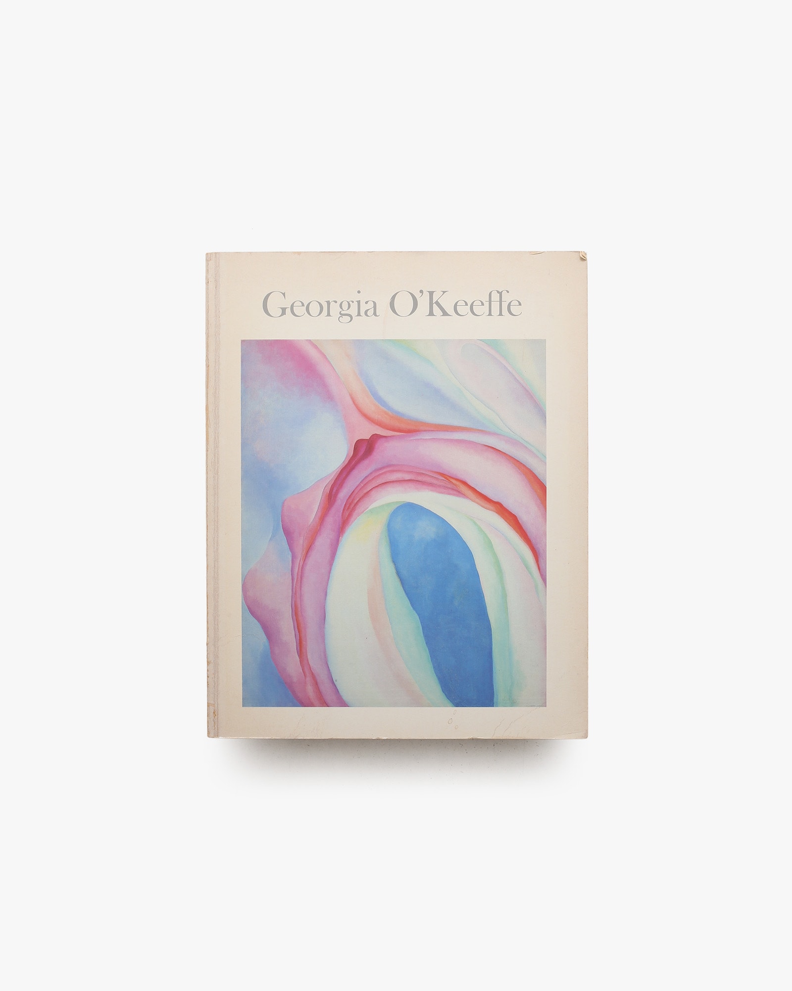 Georgia O'Keeffe: Art and Letters