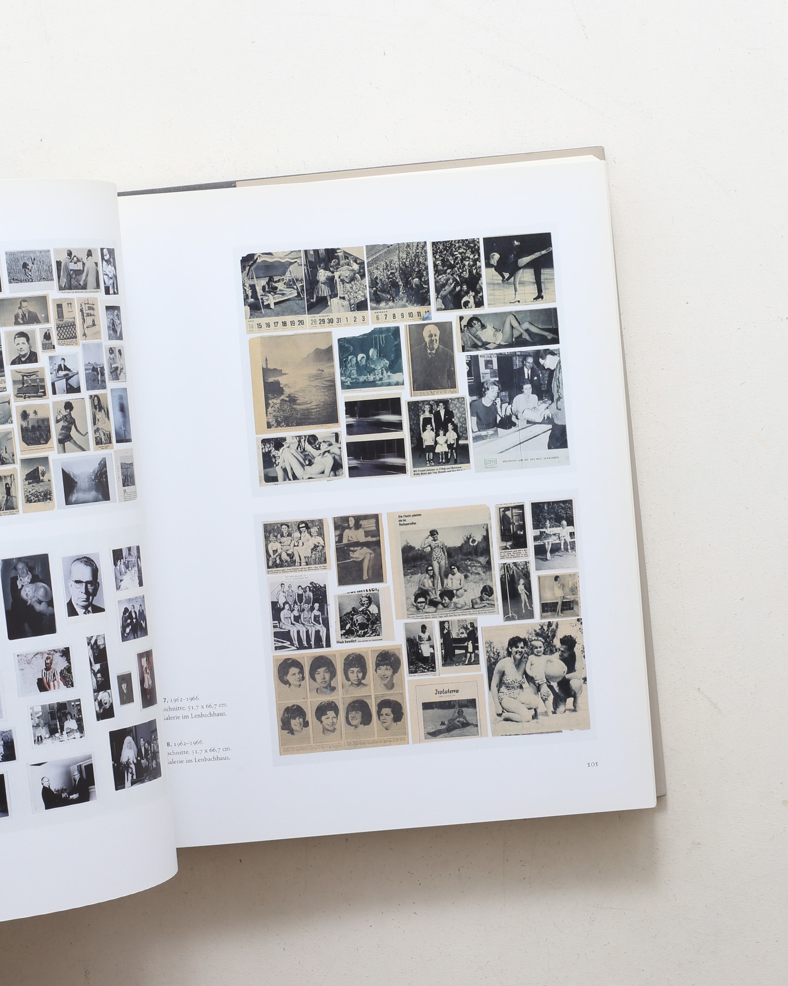Gerhard Richter: Malerei