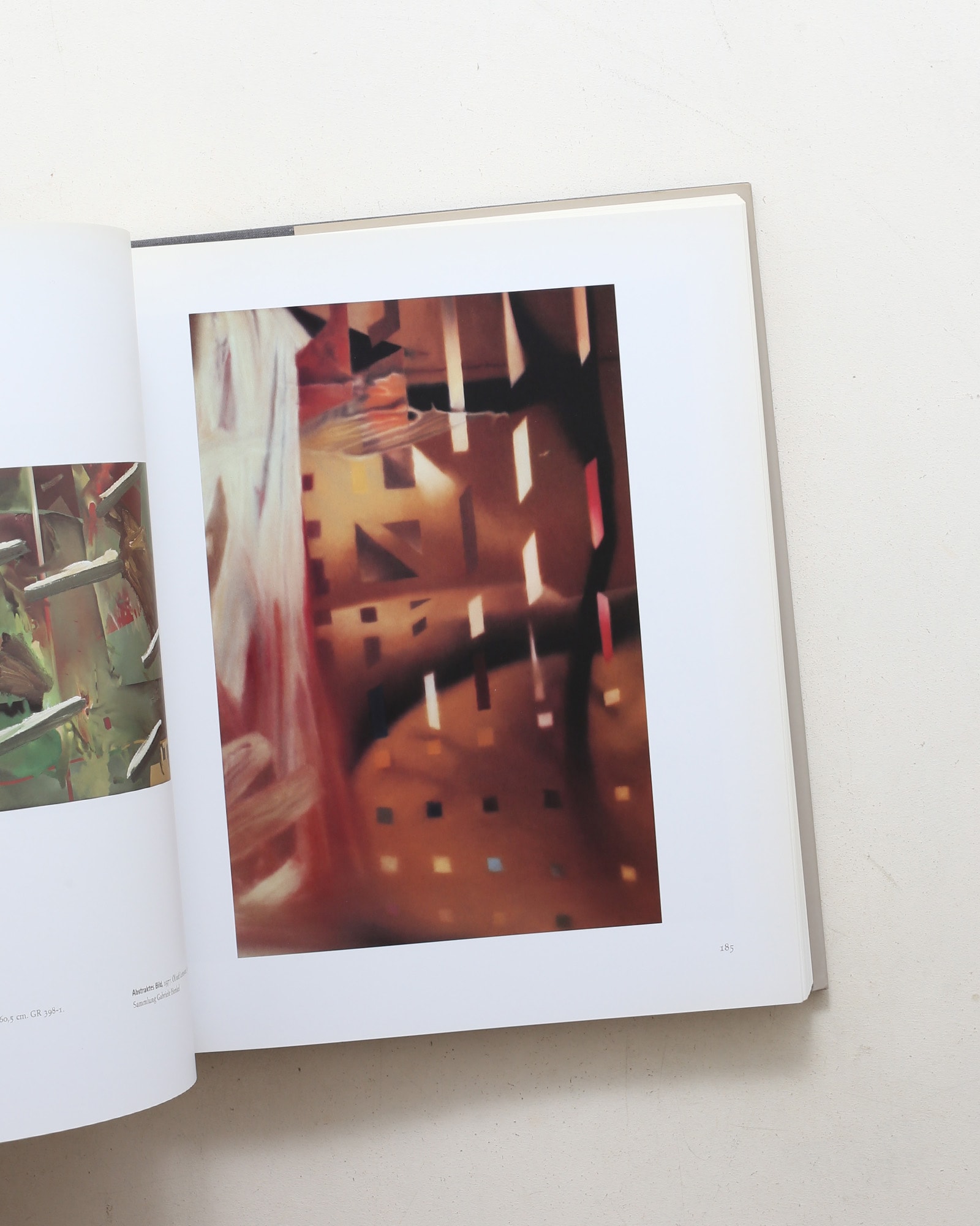 Gerhard Richter: Malerei