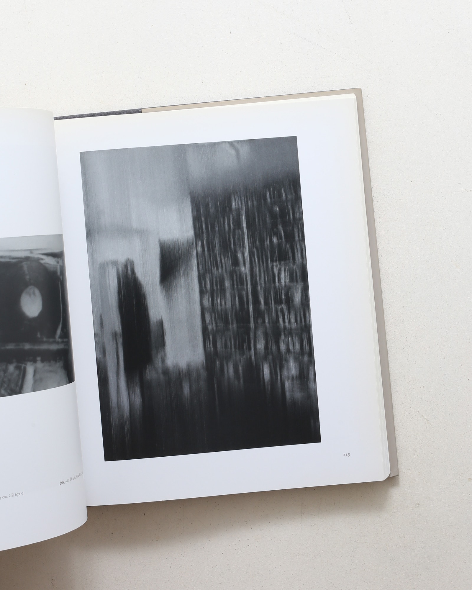 Gerhard Richter: Malerei