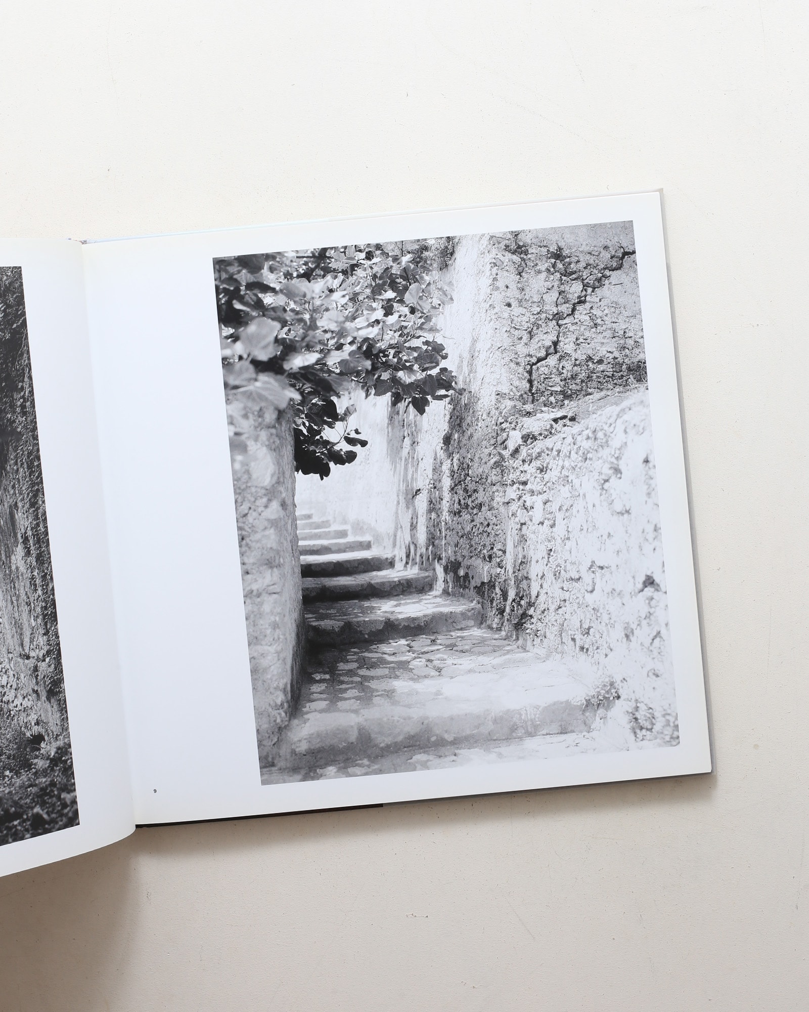 Landscapes | Darren Almond、Carl Blechen