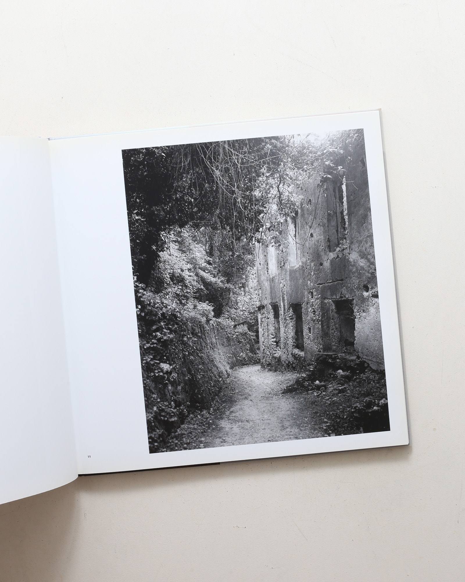 Landscapes | Darren Almond、Carl Blechen