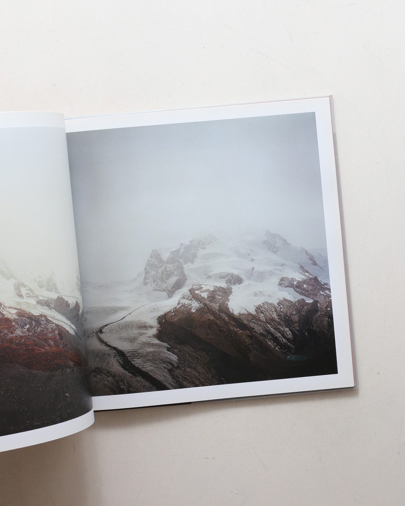 Landscapes | Darren Almond、Carl Blechen