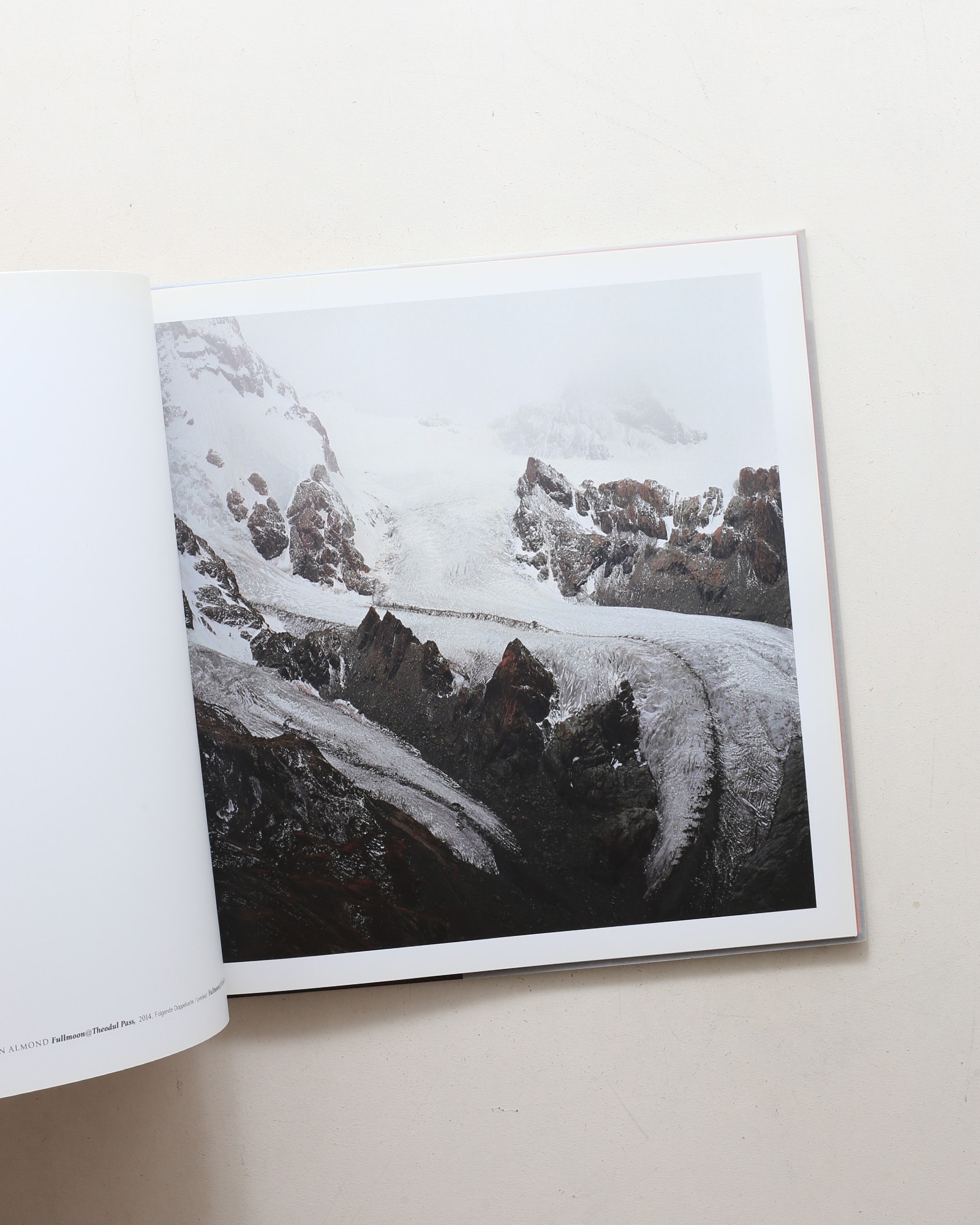 Landscapes | Darren Almond、Carl Blechen