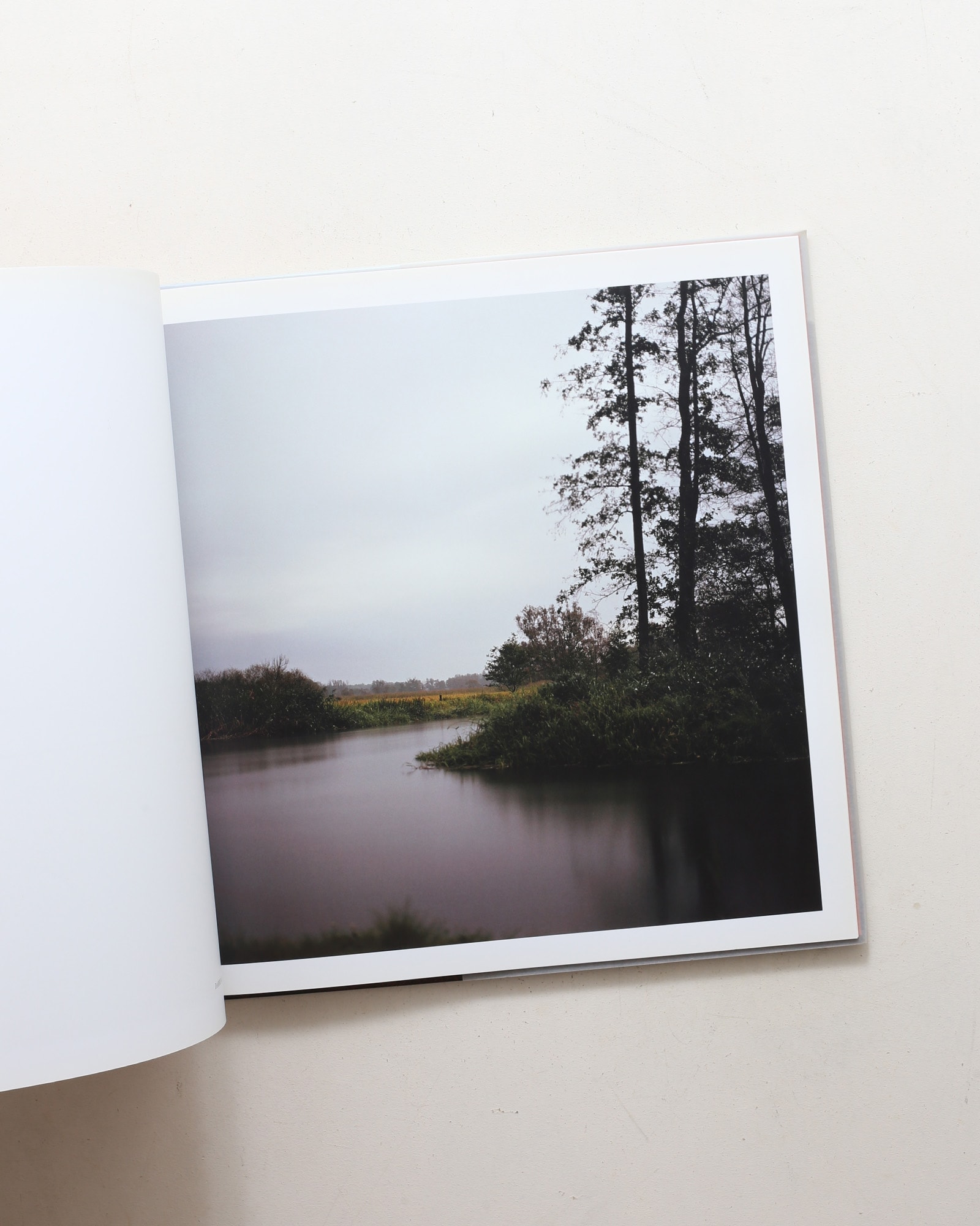 Landscapes | Darren Almond、Carl Blechen