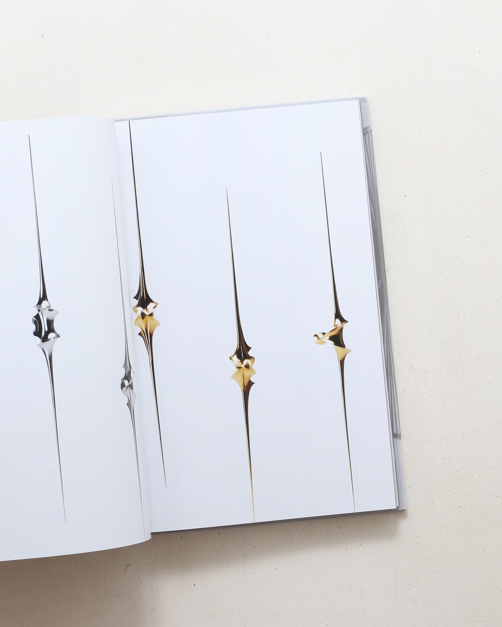Mathematical Objects | Toshimasa Kikuchi