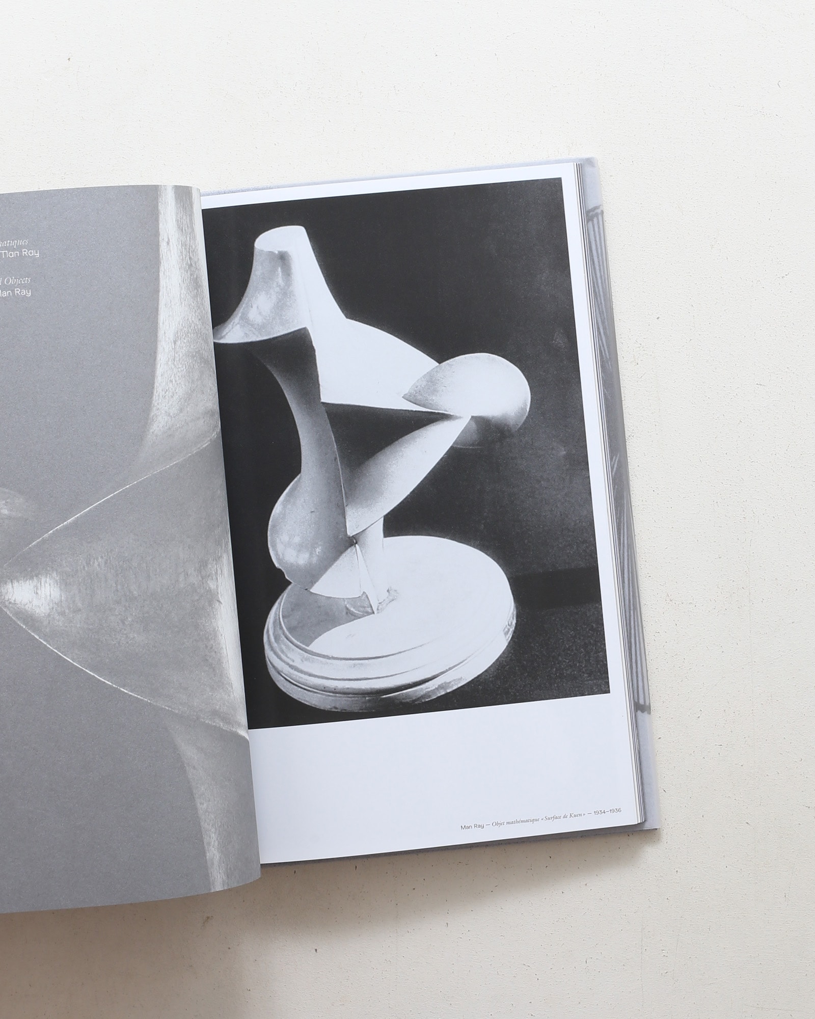 Mathematical Objects | Toshimasa Kikuchi