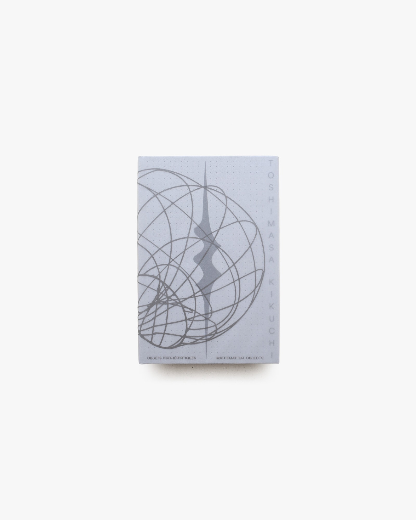 Mathematical Objects | Toshimasa Kikuchi