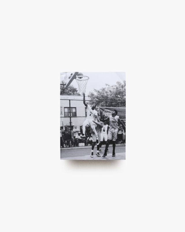 Conrad Mcrae Youth League Tournament | Ari Marcopoulos