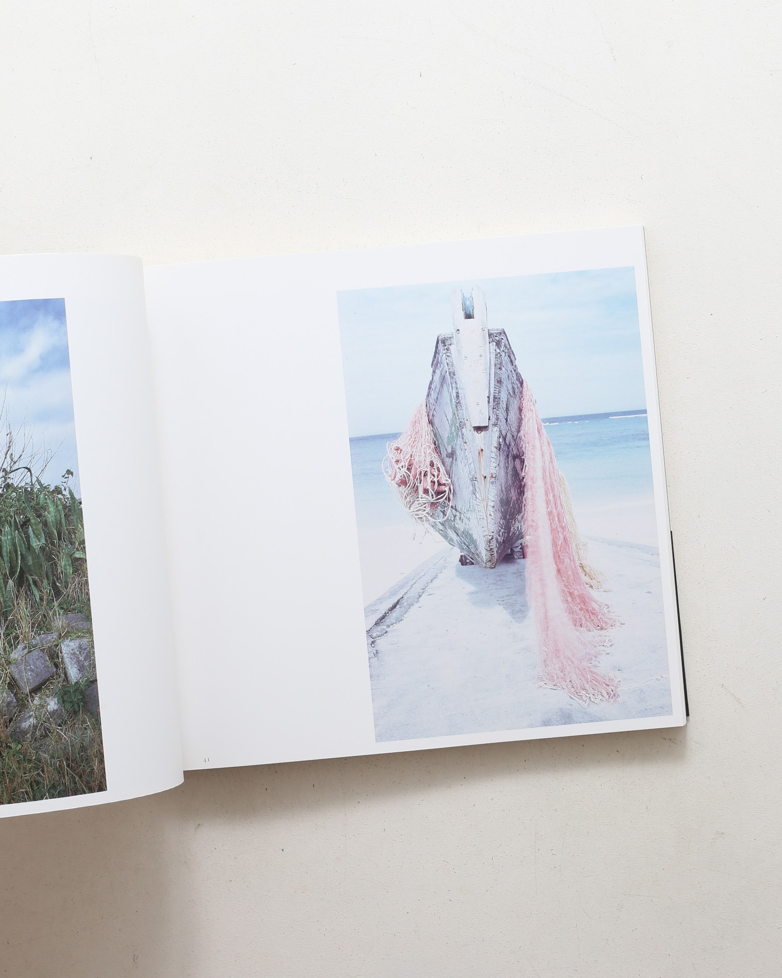 中平卓馬写真集 沖縄・奄美・吐カ喇 1974-1978