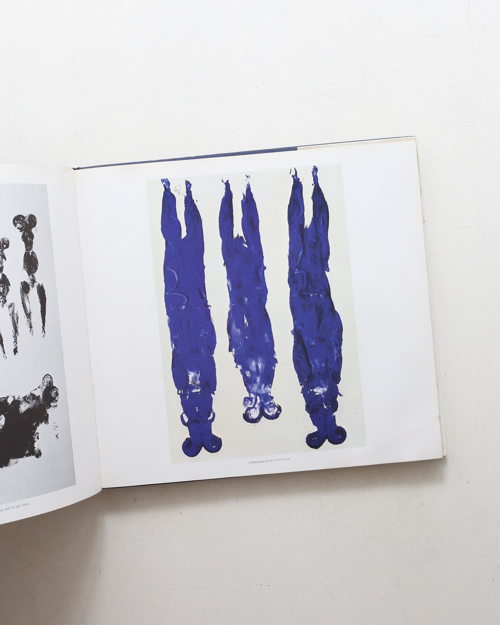 Yves Klein