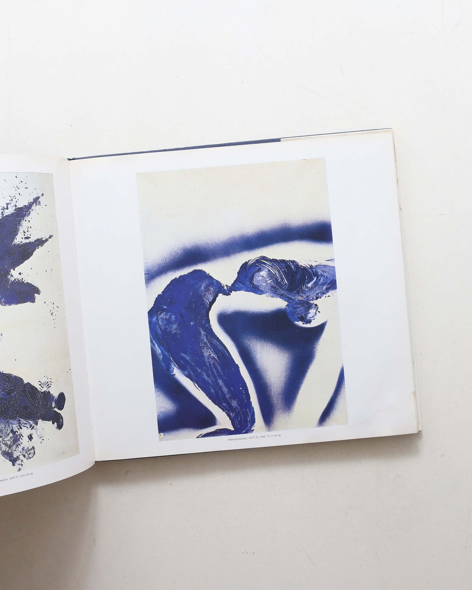 Yves Klein