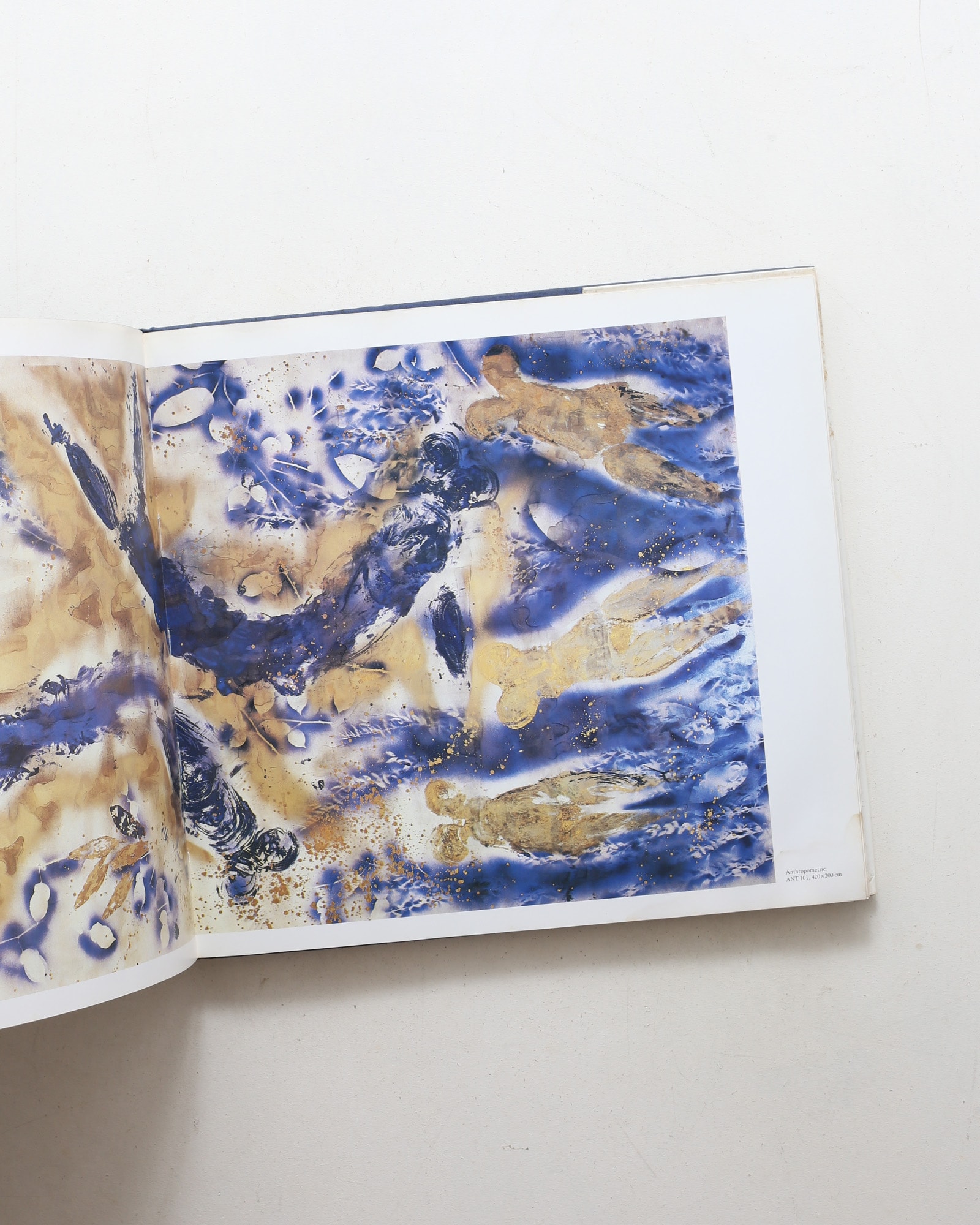 Yves Klein