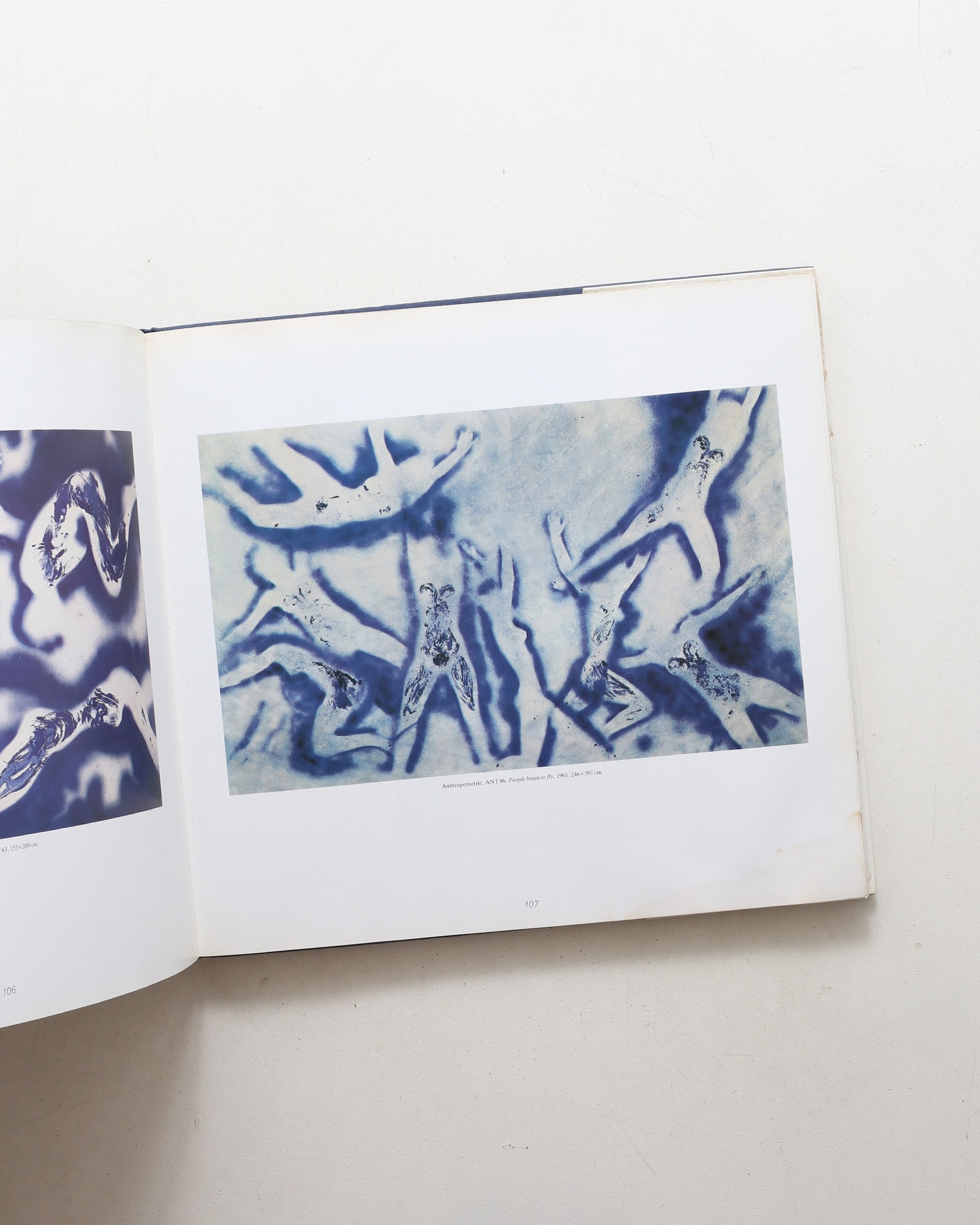 Yves Klein